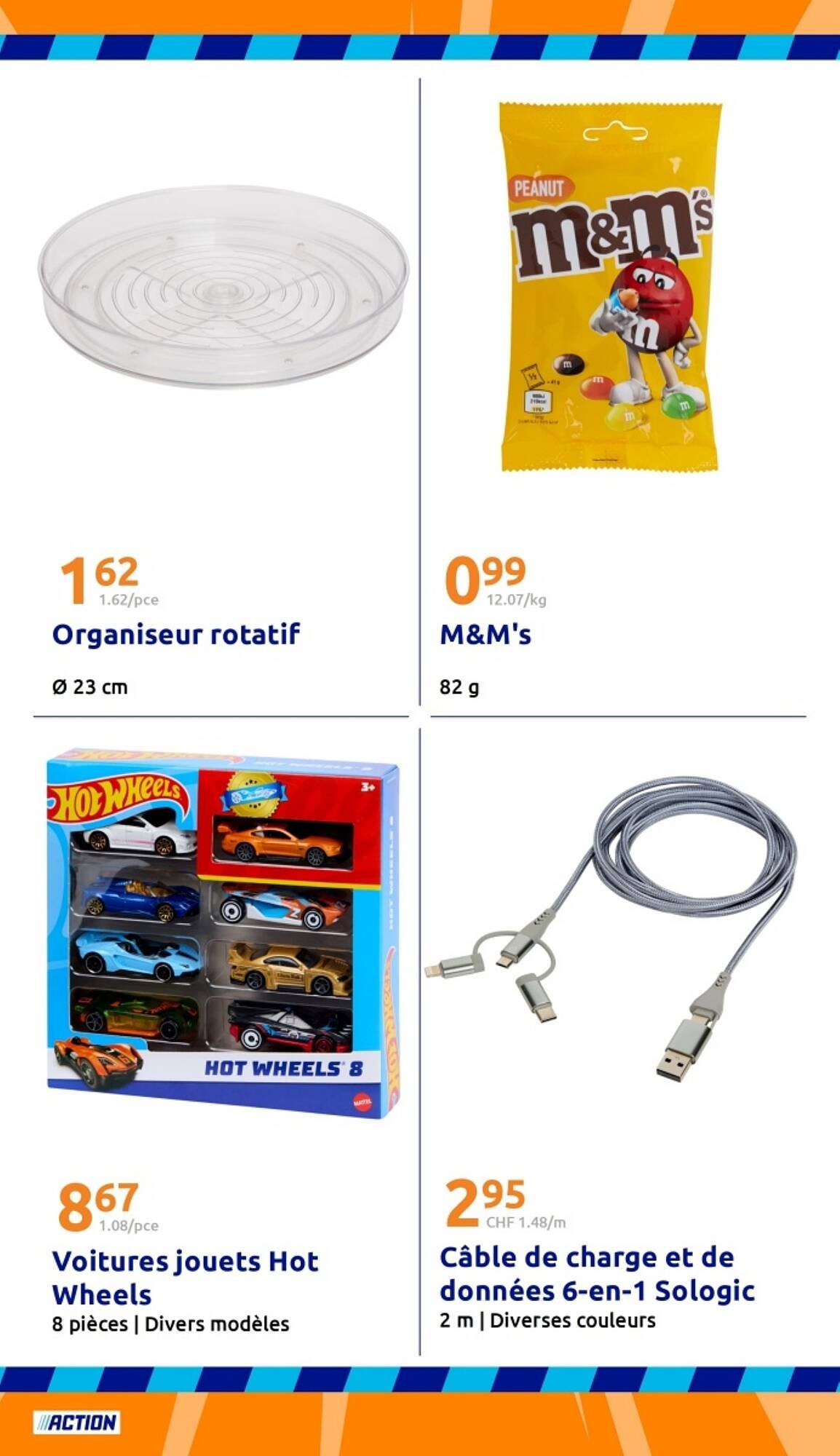 Catalogue Action (2026-01-14 - 2026-01-20)