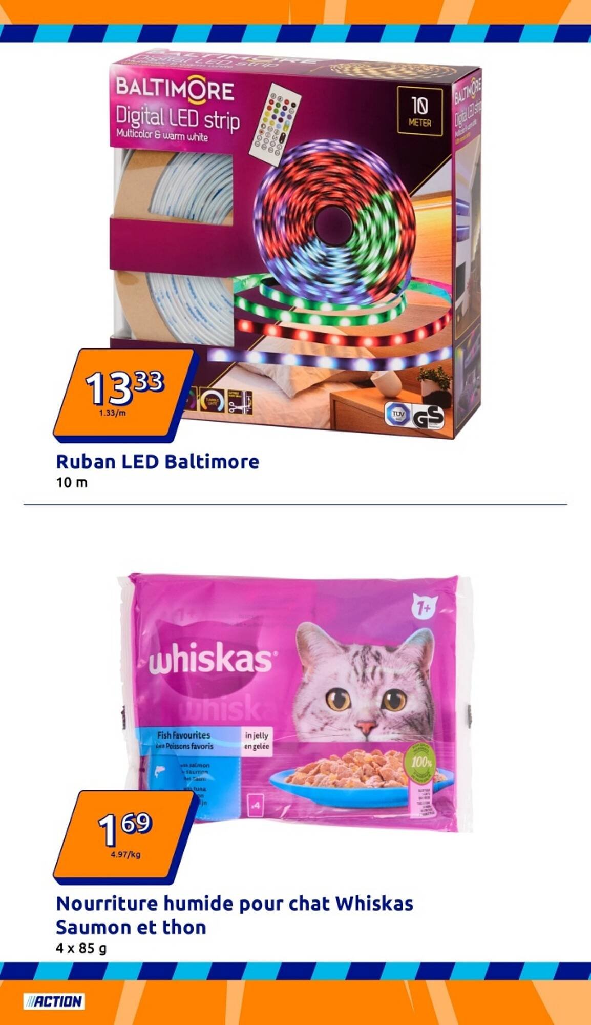 Catalogue Action (2026-01-14 - 2026-01-20)