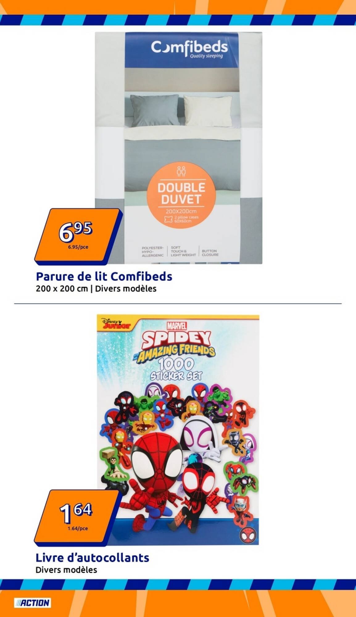 Catalogue Action (2026-01-14 - 2026-01-20)