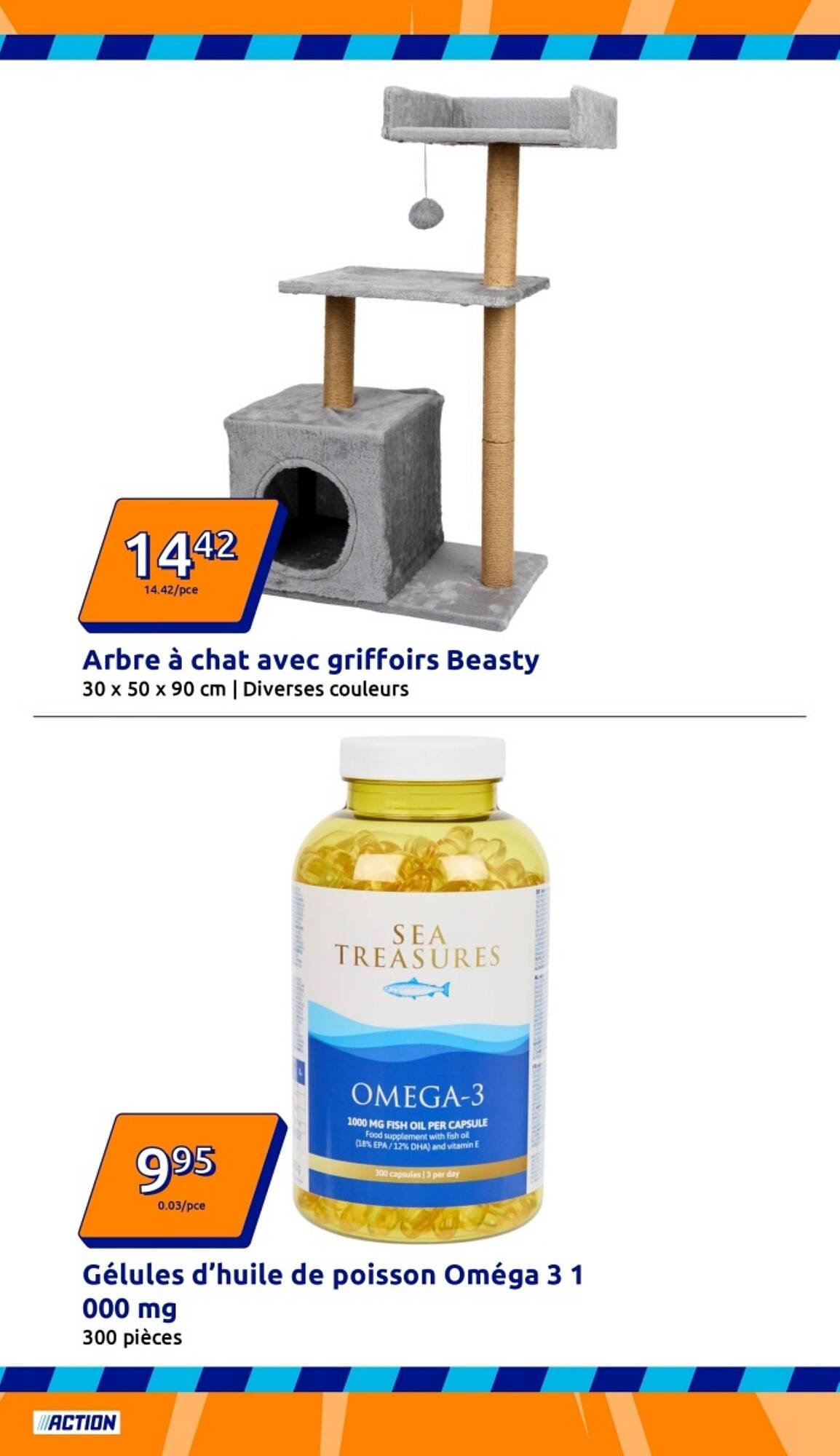 Catalogue Action (2026-01-14 - 2026-01-20)