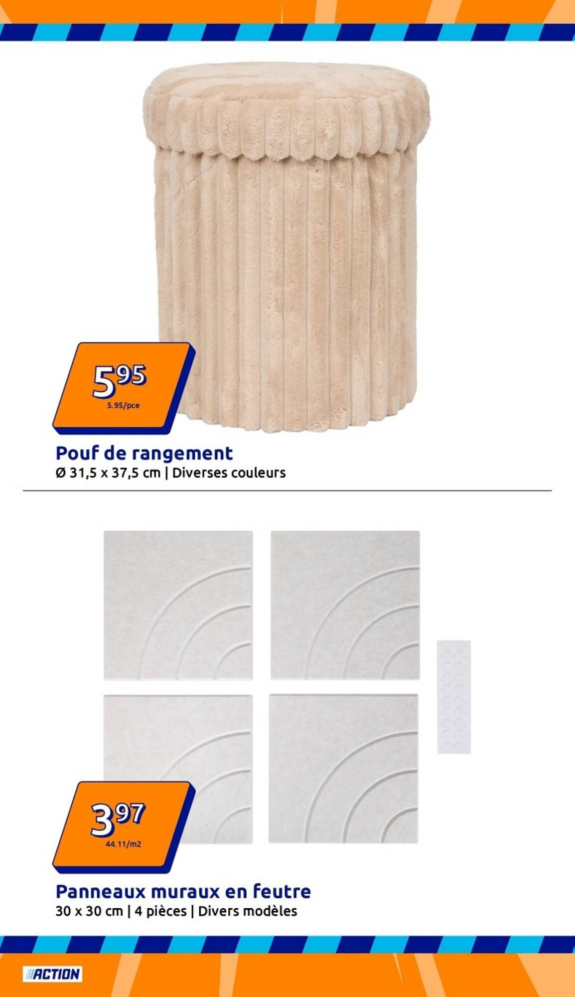 Catalogue Action (2026-01-14 - 2026-01-20)