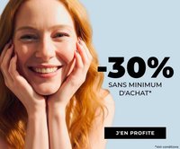 Catalogue Marionnaud