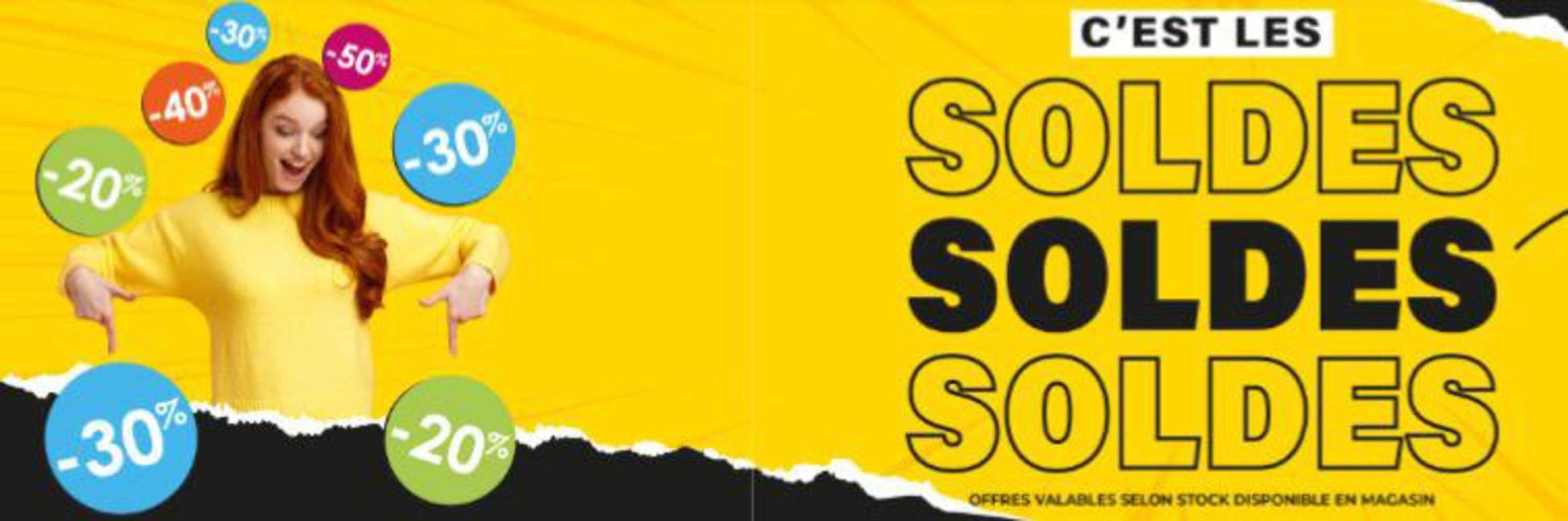 Catalogue Décor Discount