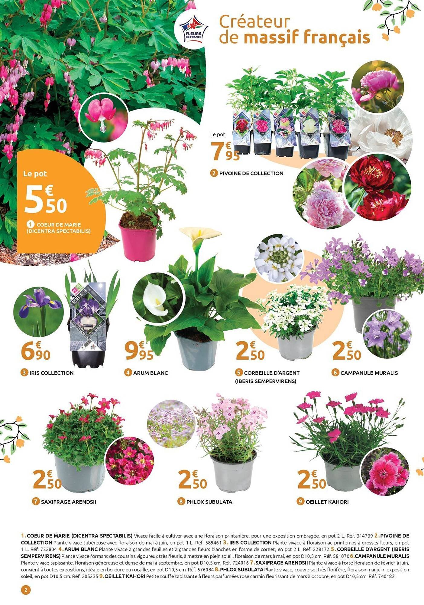 Catalogue Mr Bricolage (2026-03-19 - 2026-04-05)