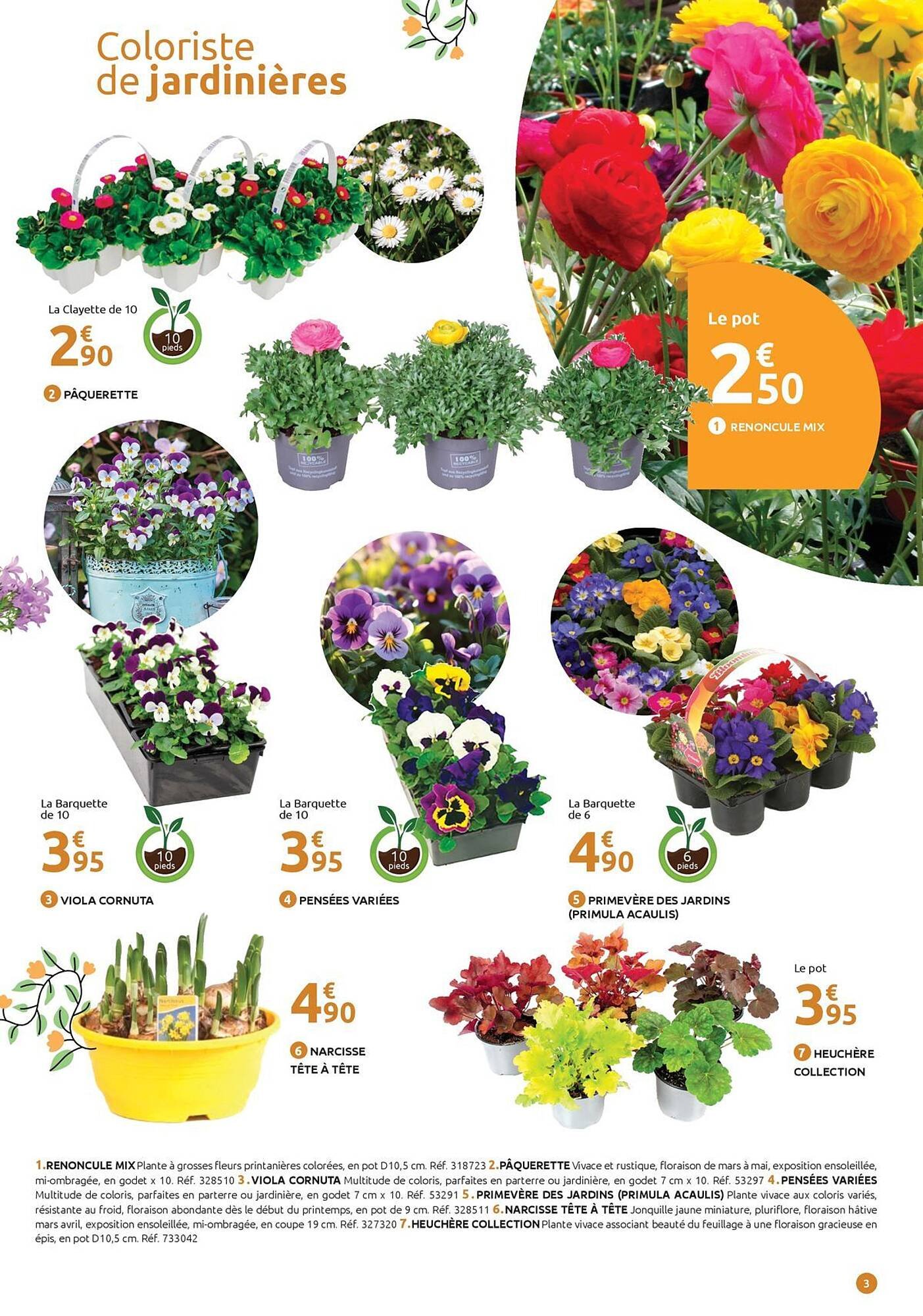 Catalogue Mr Bricolage (2026-03-19 - 2026-04-05)