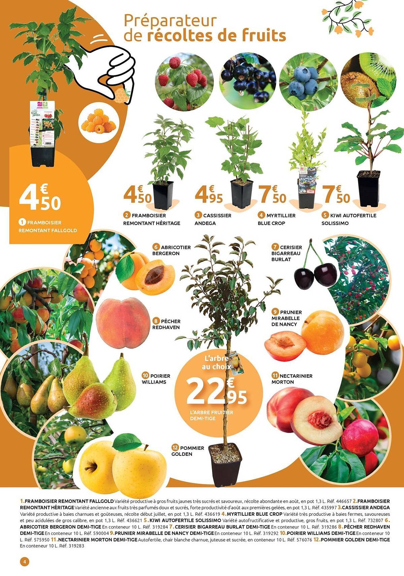 Catalogue Mr Bricolage (2026-03-19 - 2026-04-05)