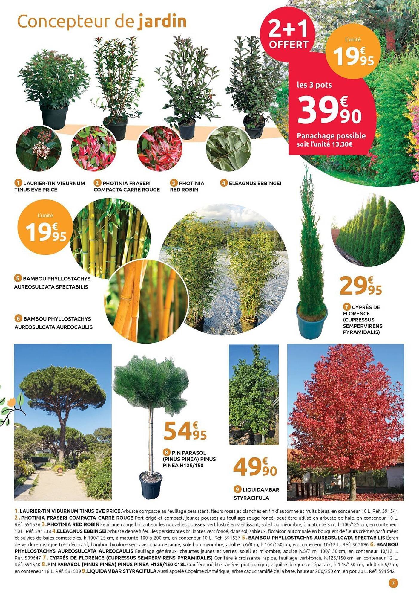 Catalogue Mr Bricolage (2026-03-19 - 2026-04-05)