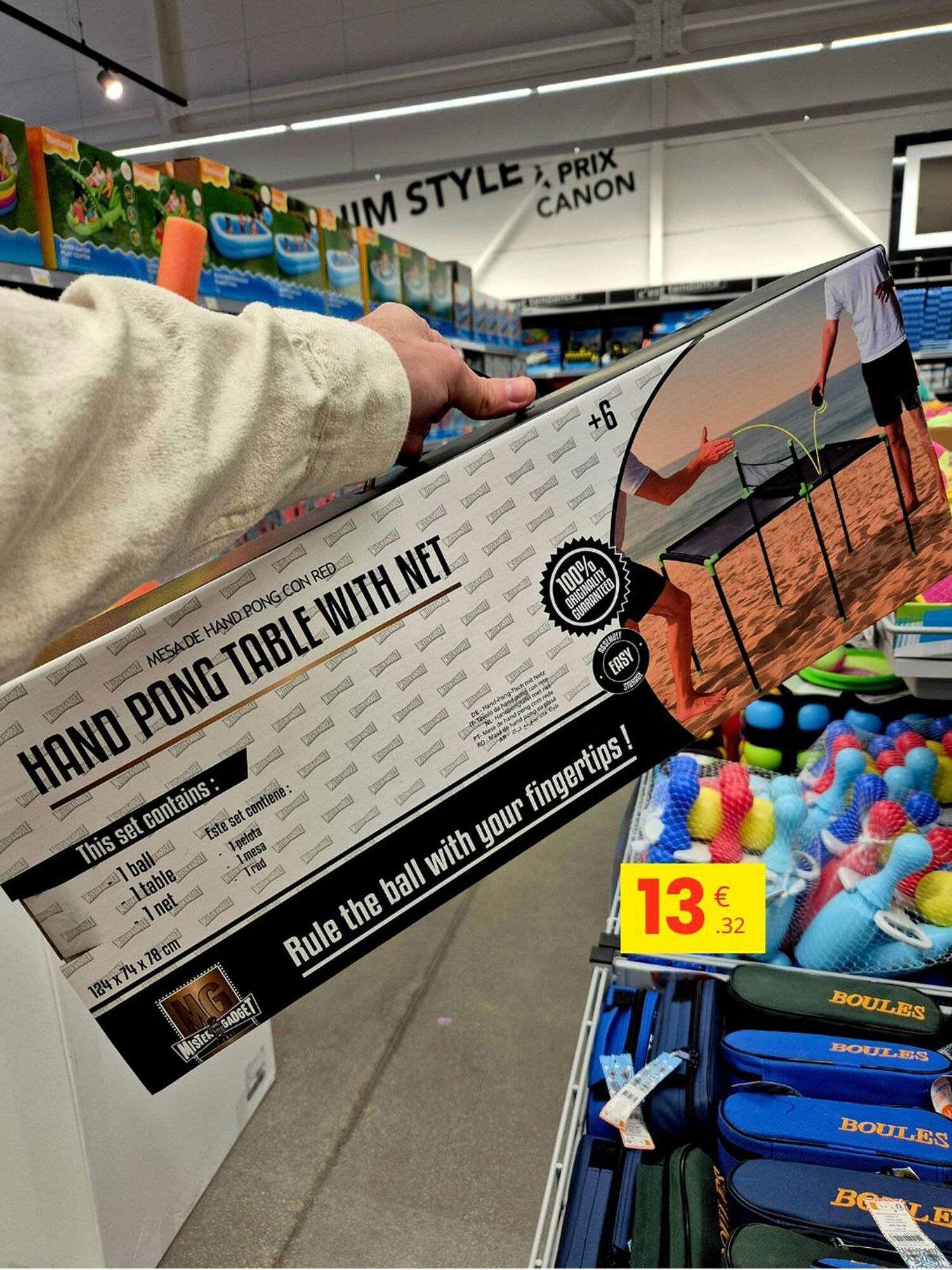 Catalogue Stokomani