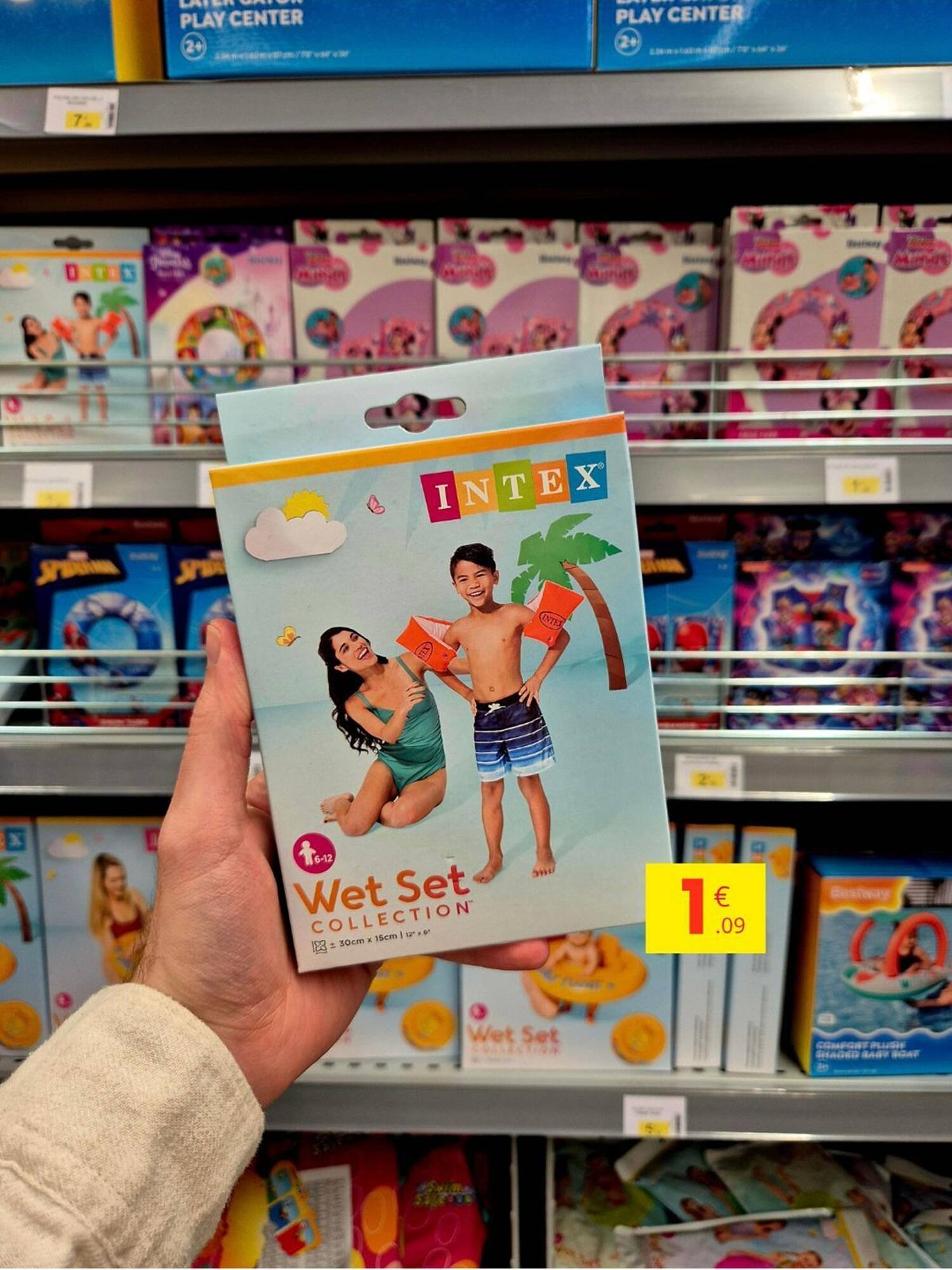 Catalogue Stokomani