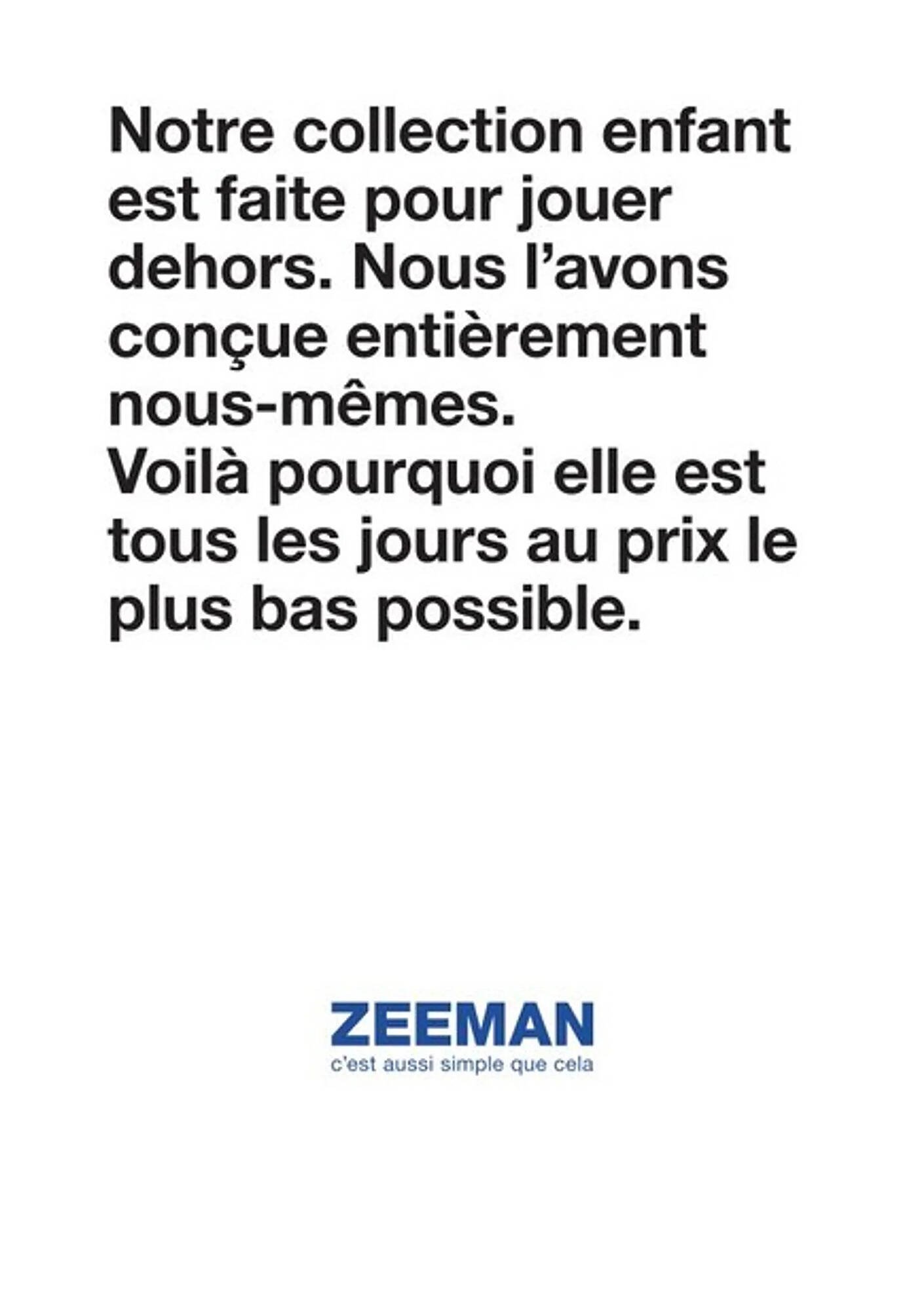 Catalogue Zeeman (2026-03-21 - 2026-04-03)