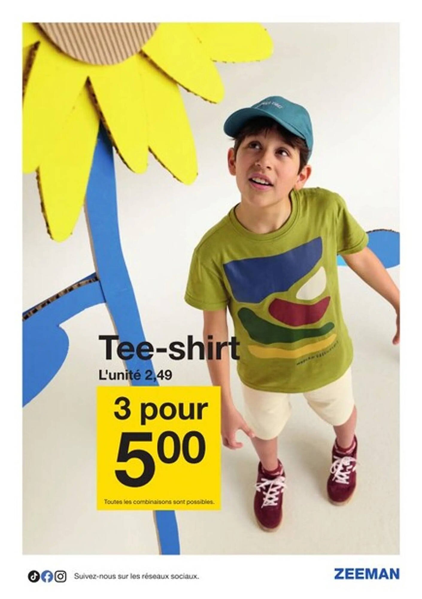 Catalogue Zeeman (2026-03-21 - 2026-04-03)