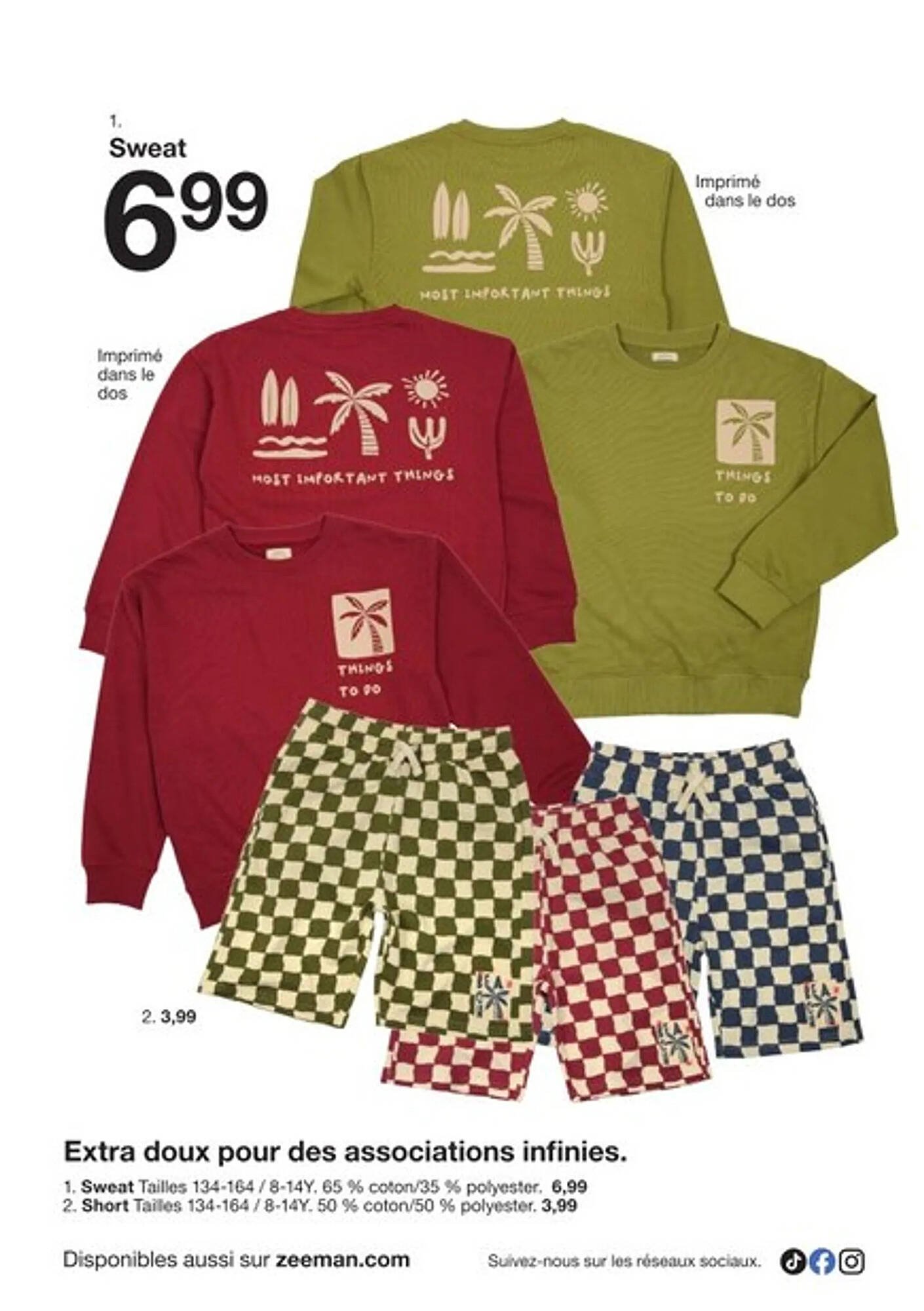 Catalogue Zeeman (2026-03-21 - 2026-04-03)