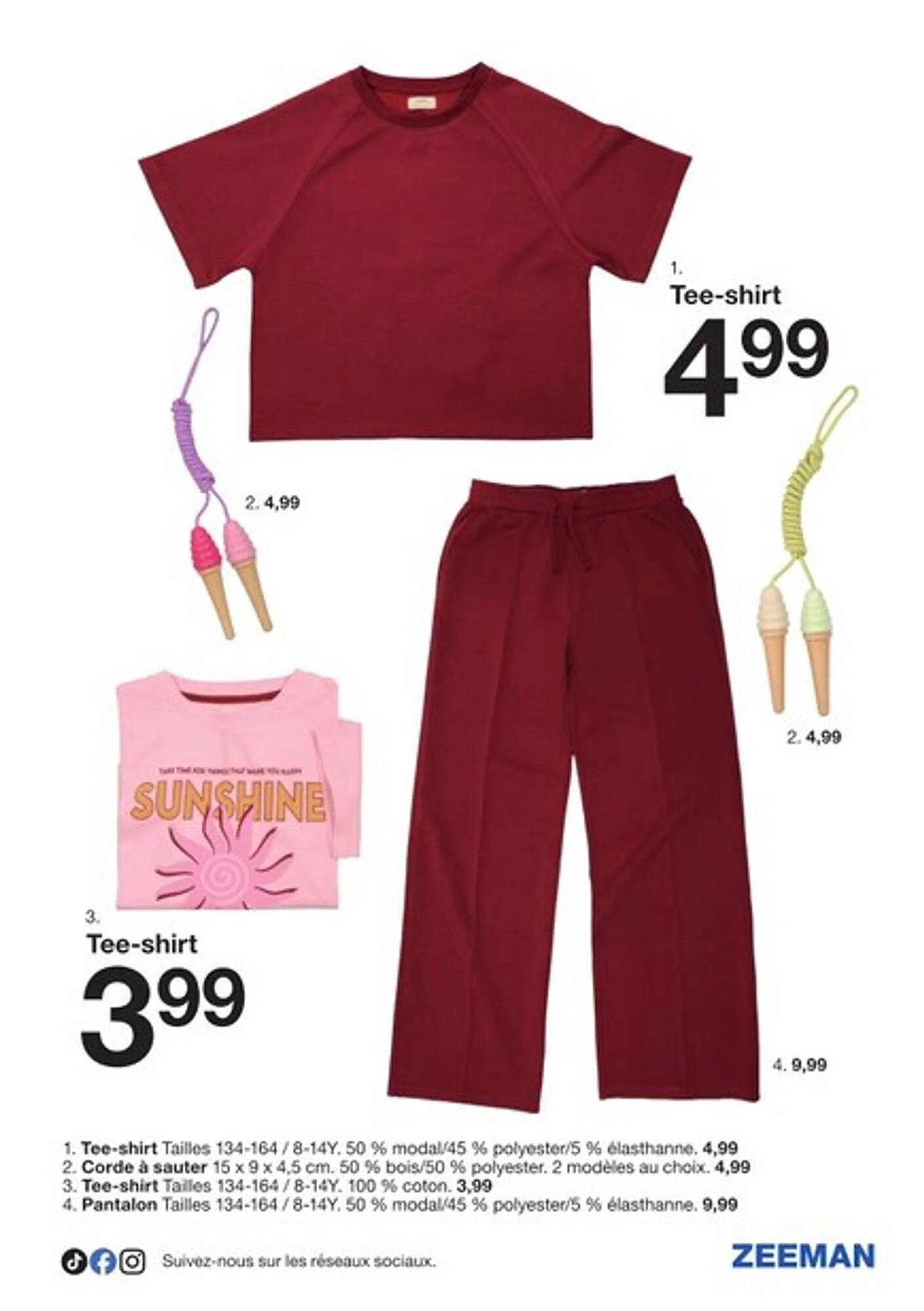 Catalogue Zeeman (2026-03-21 - 2026-04-03)