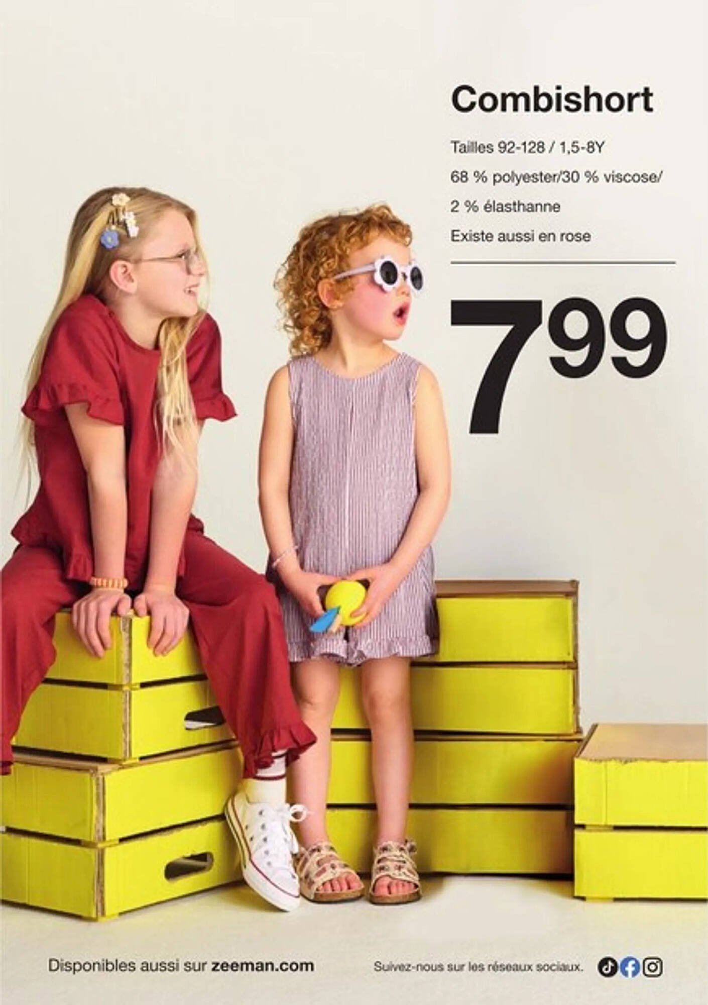 Catalogue Zeeman (2026-03-21 - 2026-04-03)