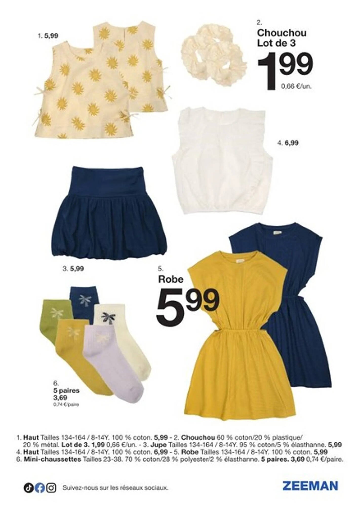 Catalogue Zeeman (2026-03-21 - 2026-04-03)