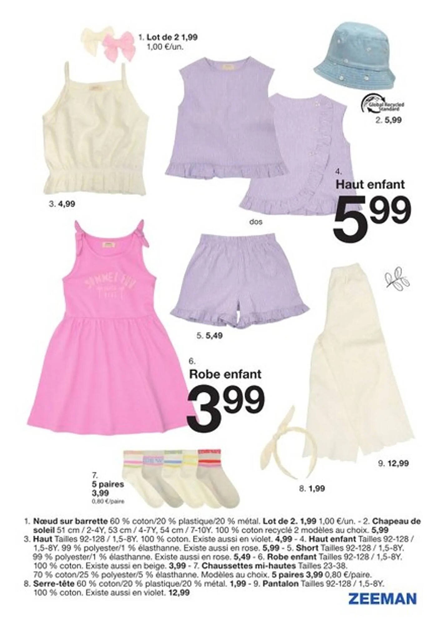 Catalogue Zeeman (2026-03-21 - 2026-04-03)