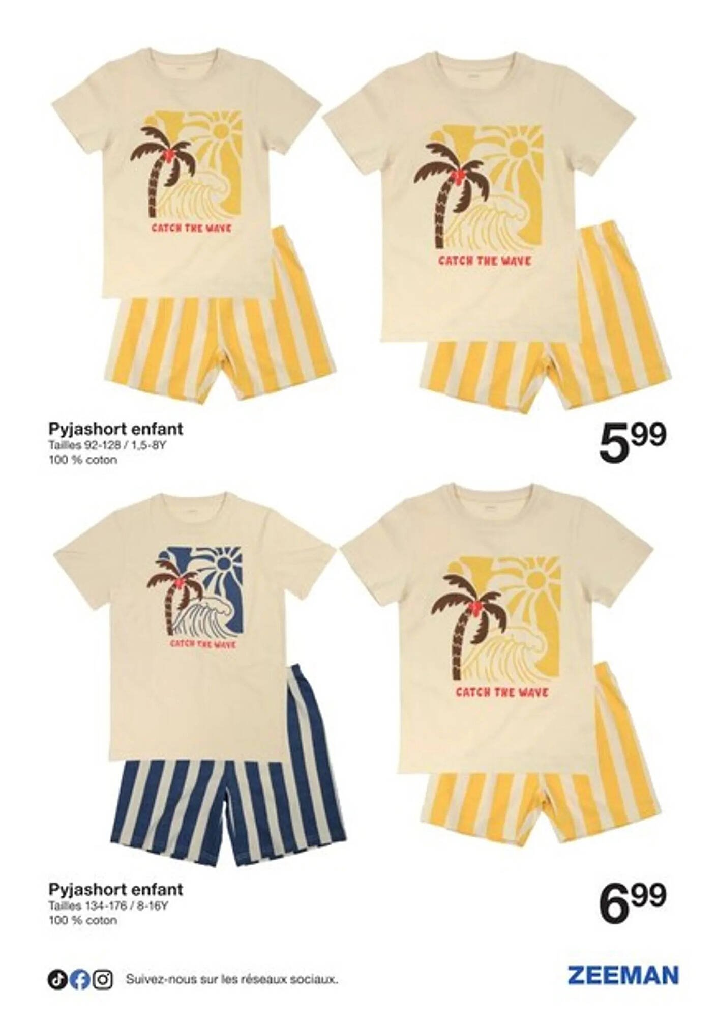 Catalogue Zeeman (2026-03-21 - 2026-04-03)