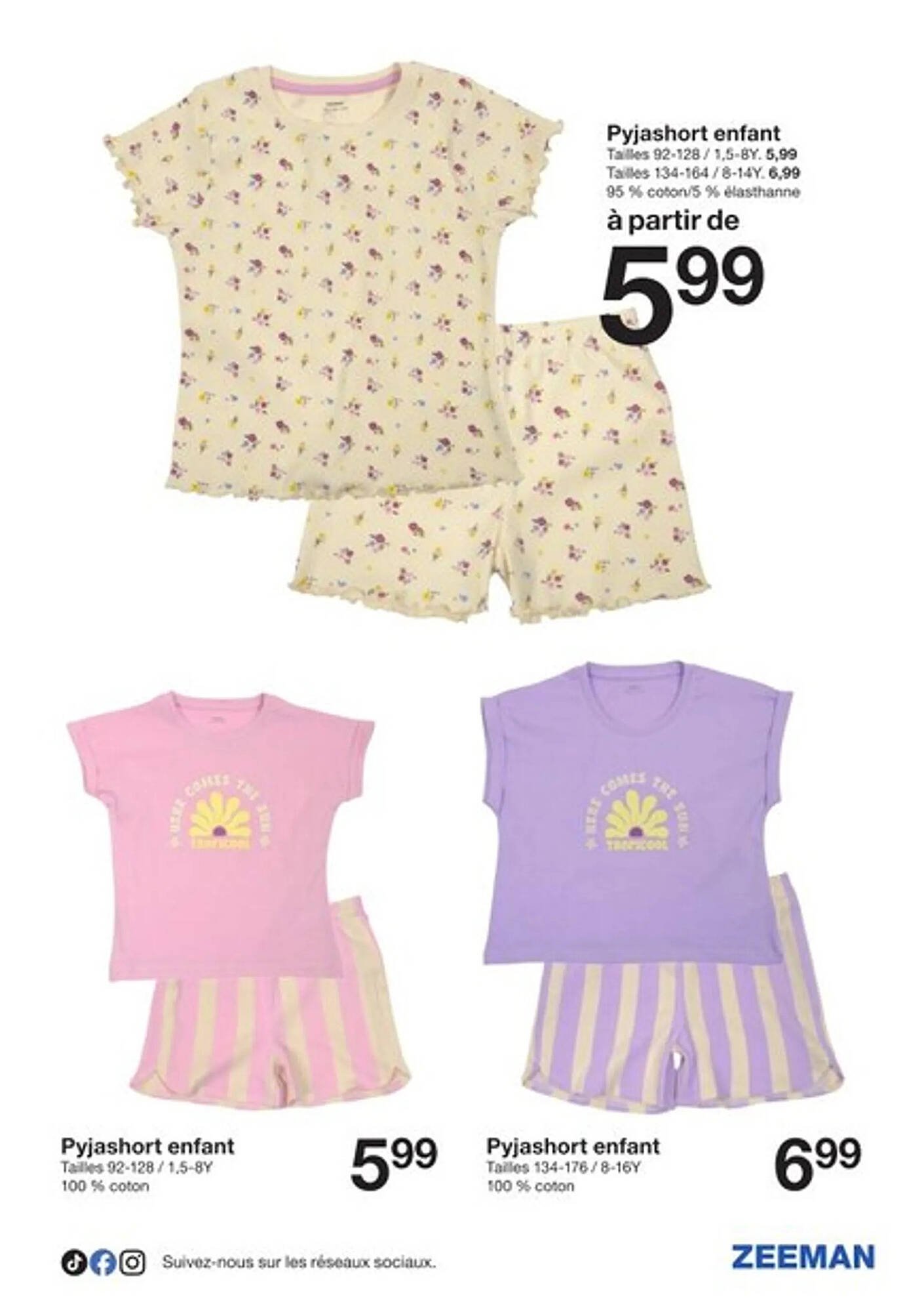 Catalogue Zeeman (2026-03-21 - 2026-04-03)