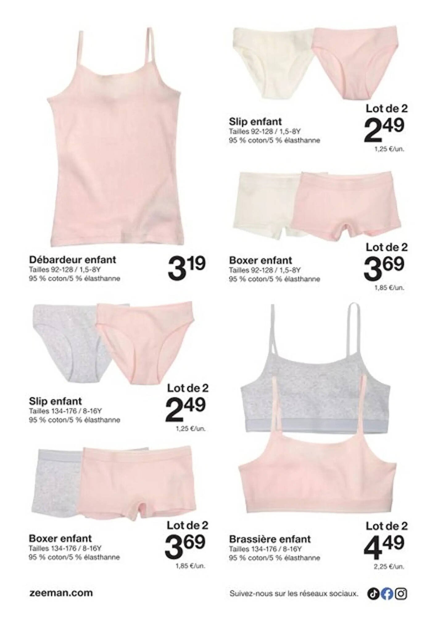 Catalogue Zeeman (2026-03-21 - 2026-04-03)