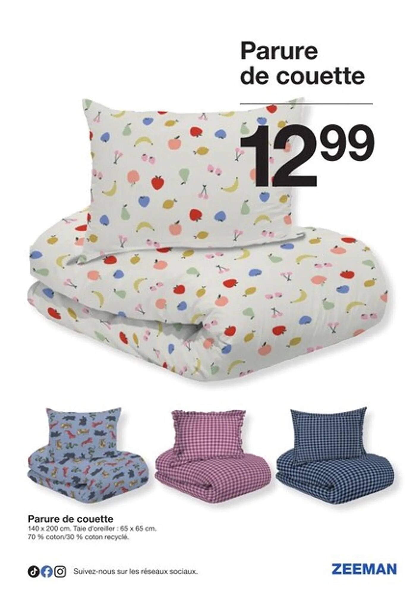 Catalogue Zeeman (2026-03-21 - 2026-04-03)