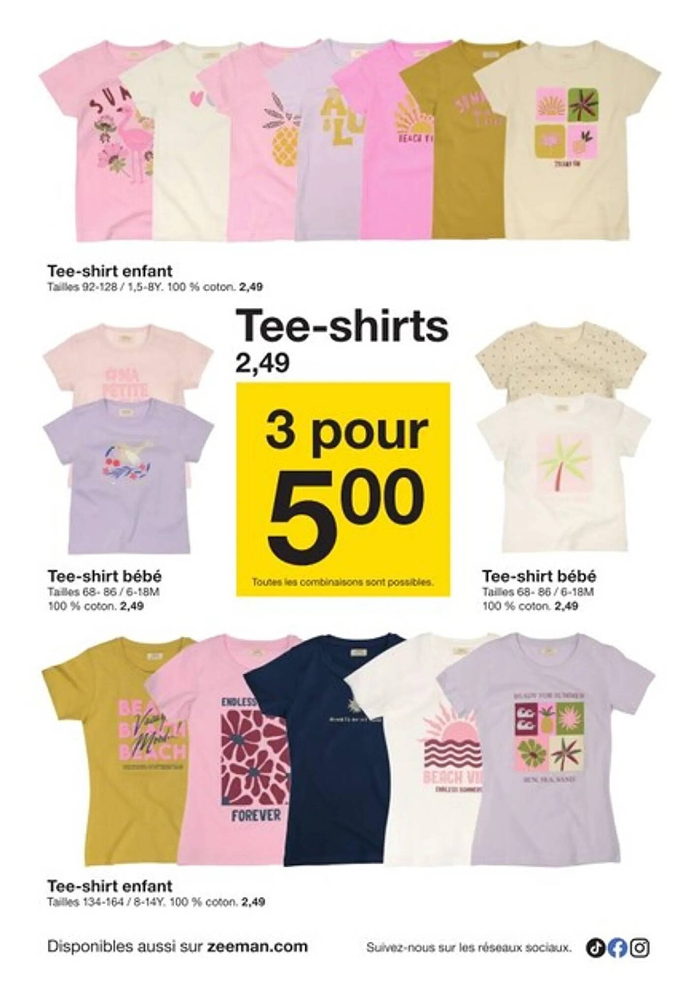 Catalogue Zeeman (2026-03-21 - 2026-04-03)