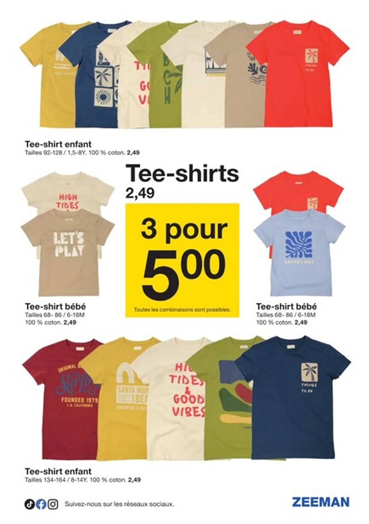 Catalogue Zeeman (2026-03-21 - 2026-04-03)