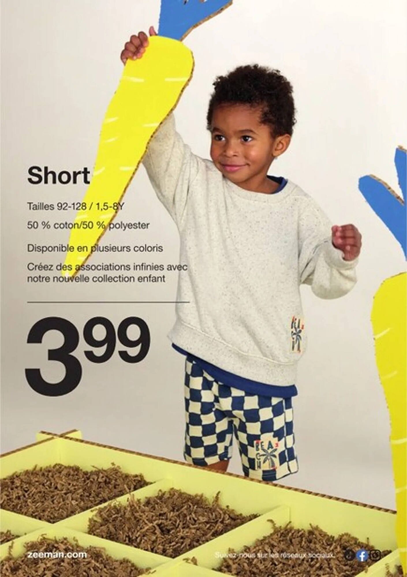 Catalogue Zeeman (2026-03-21 - 2026-04-03)