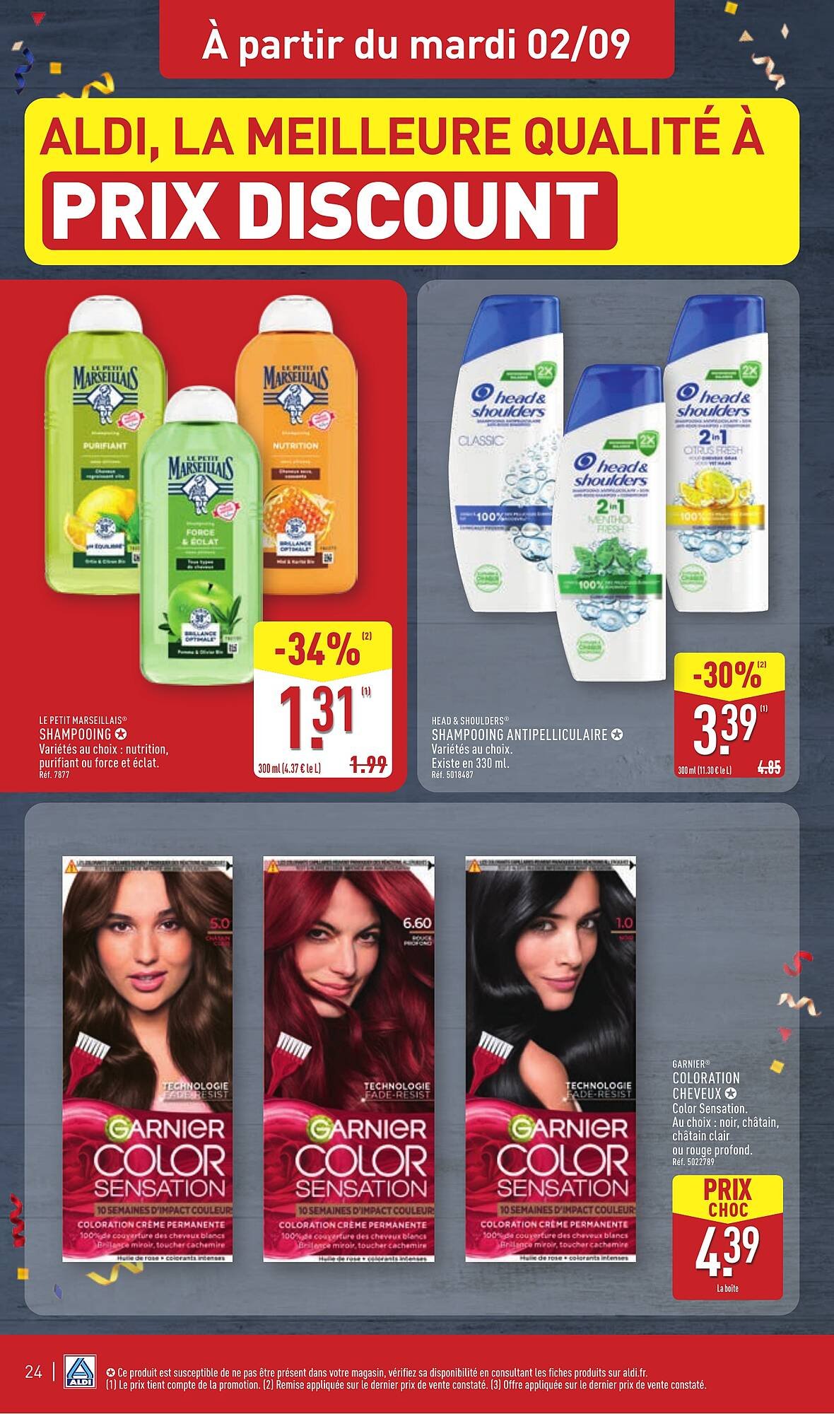 Catalogue ALDI (2025-09-02 - 2025-09-08)