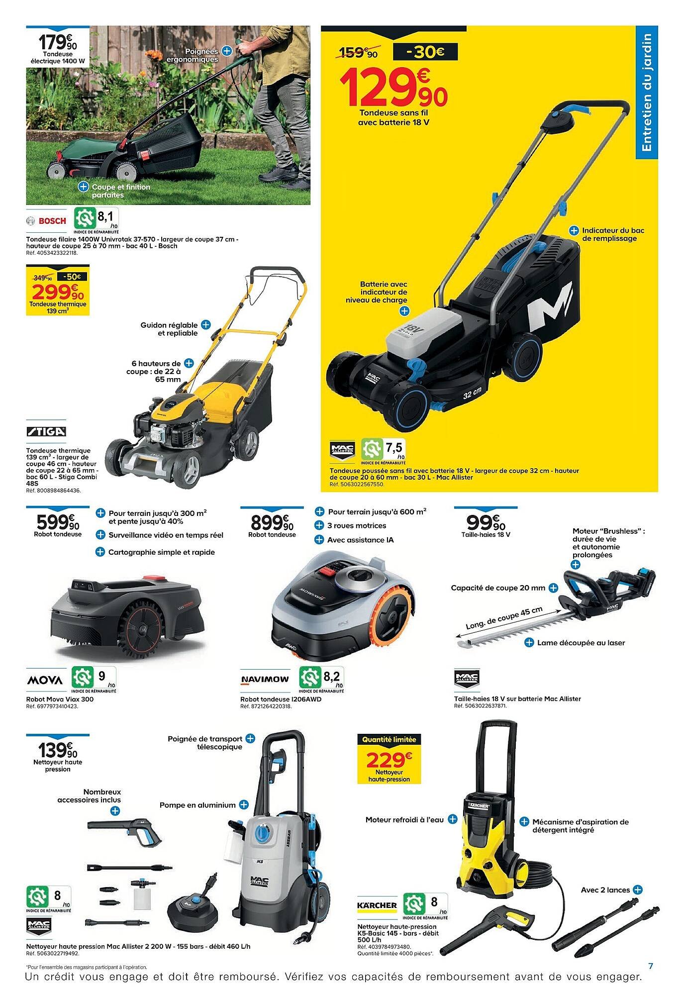 Catalogue Castorama (2026-02-25 - 2026-03-17)