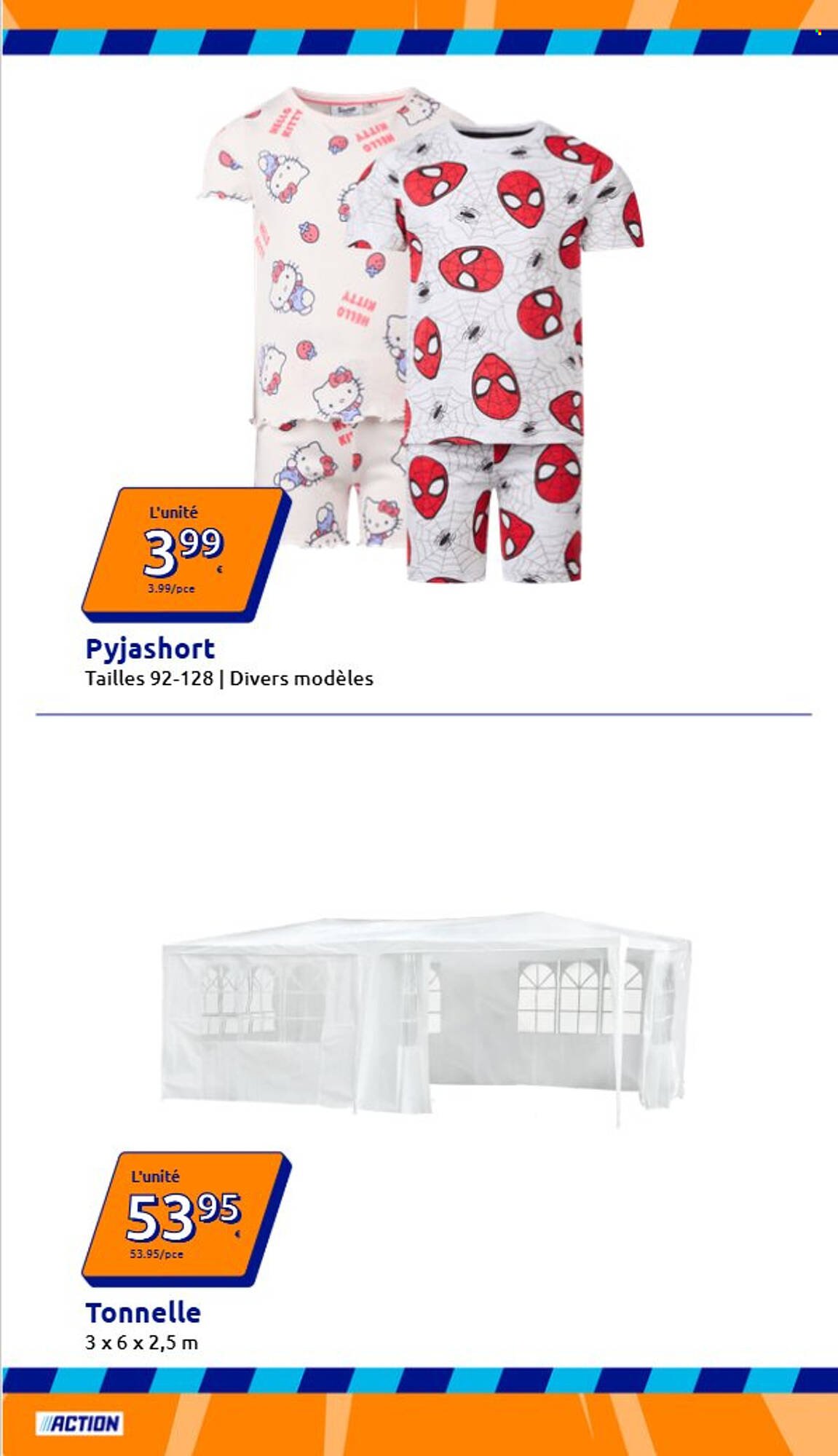 Catalogue Action (2026-05-13 - 2026-05-19)