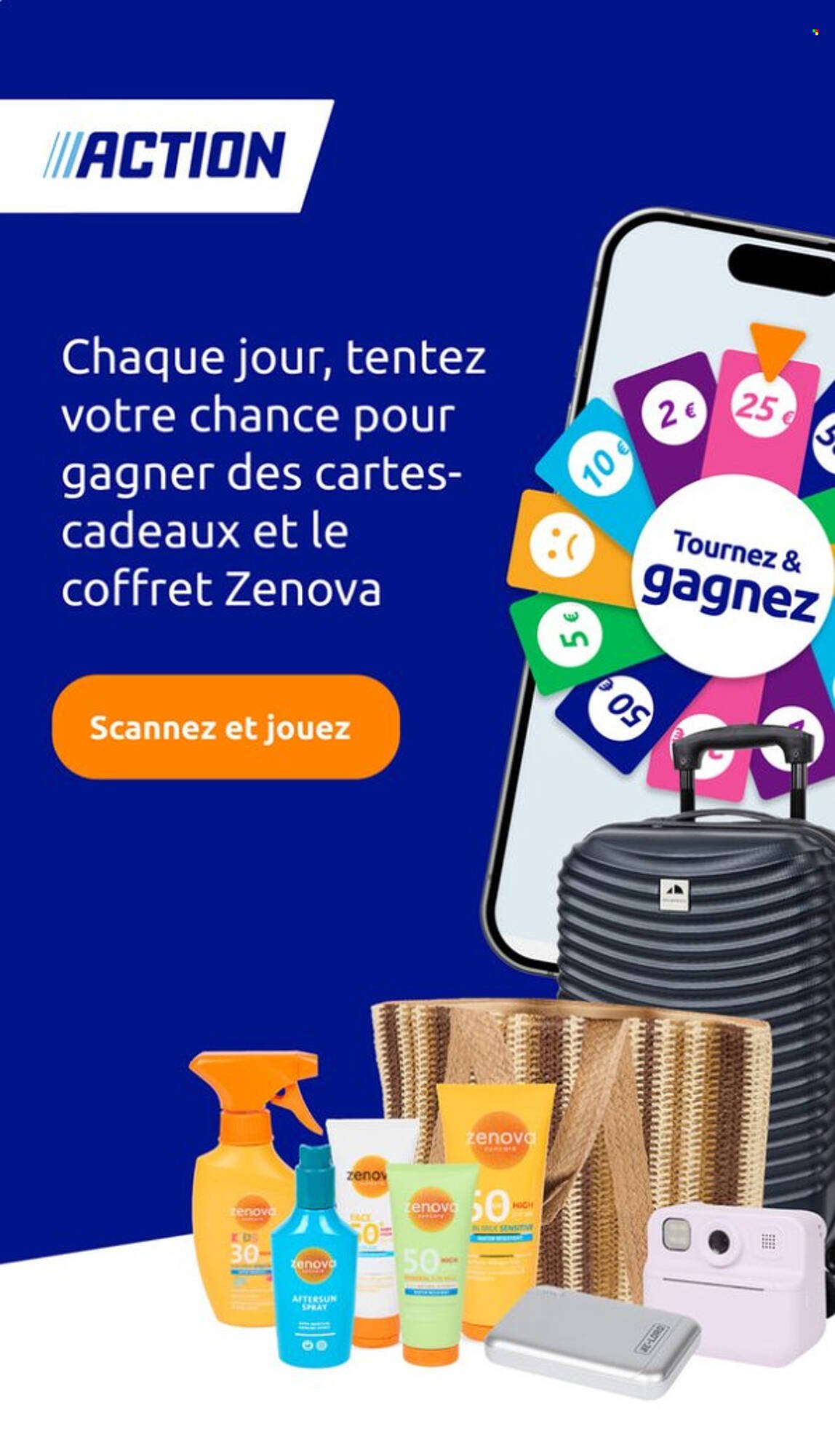 Catalogue Action (2026-05-13 - 2026-05-19)