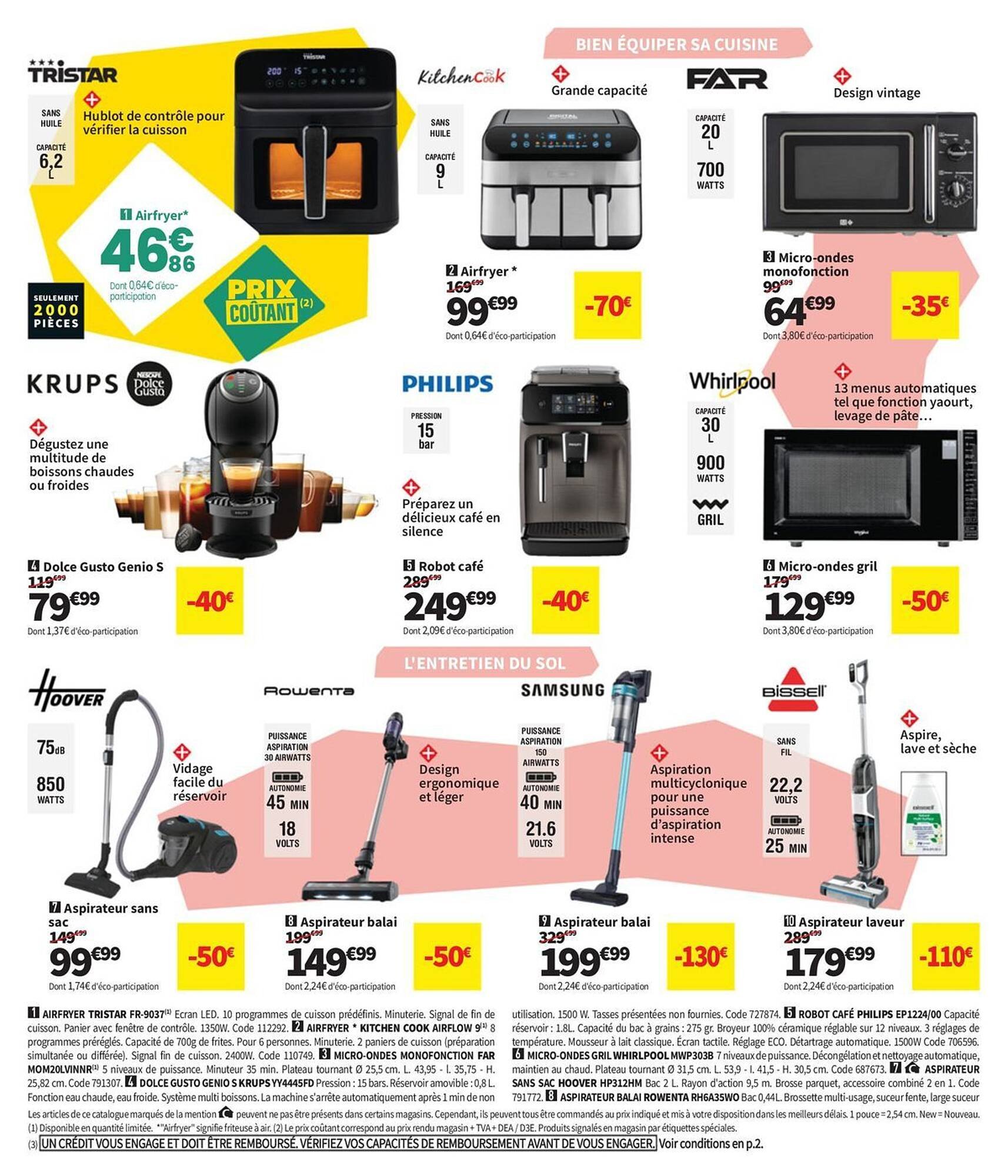 Catalogue Conforama (2025-07-29 - 2025-08-25)