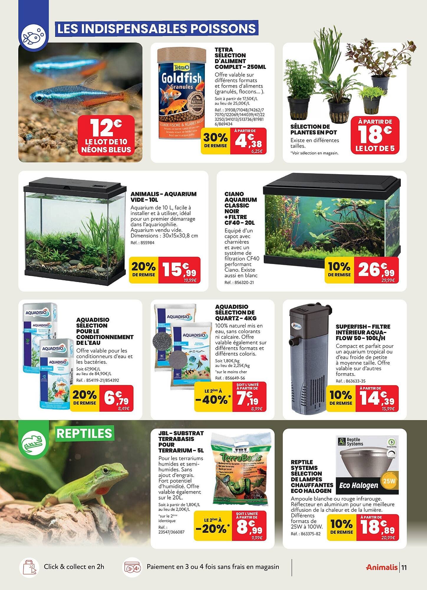 Catalogue Animalis (2026-02-02 - 2026-02-22)