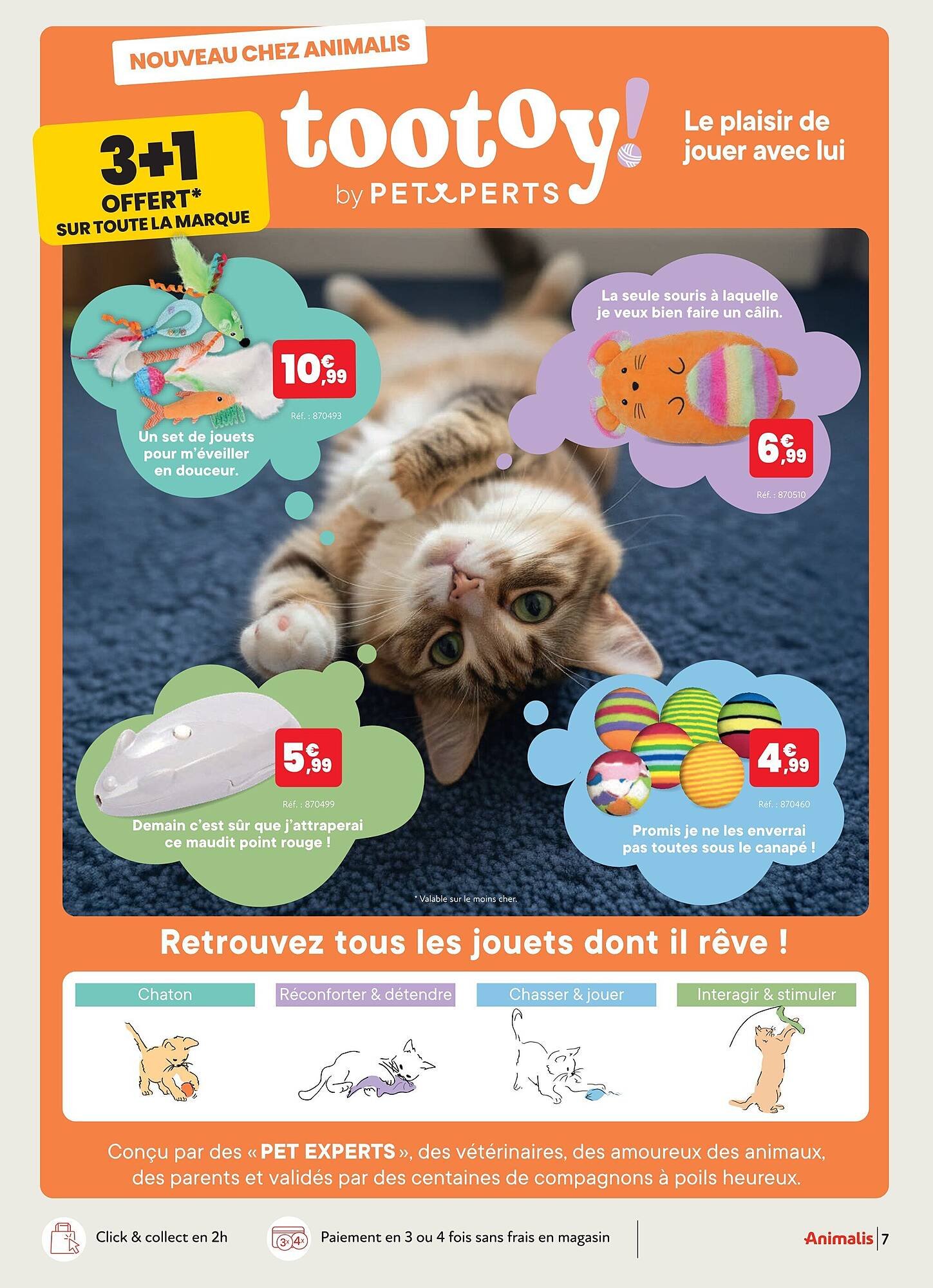 Catalogue Animalis (2026-02-02 - 2026-02-22)