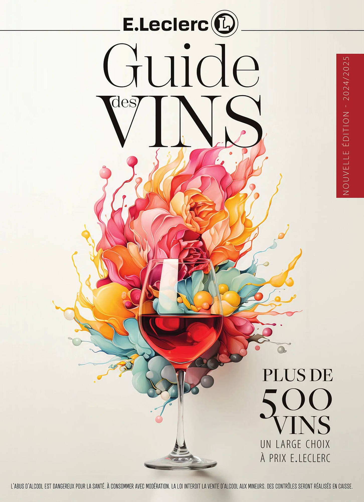 Catalogue E.Leclerc (2024-01-01 - 2025-12-31)