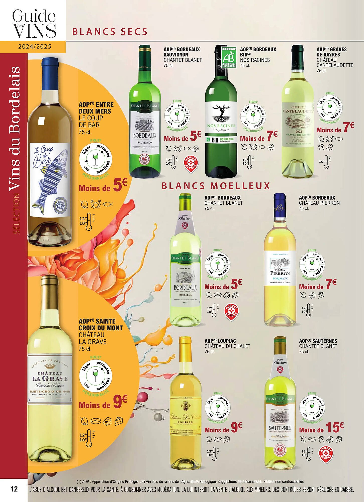 Catalogue E.Leclerc (2024-01-01 - 2025-12-31)