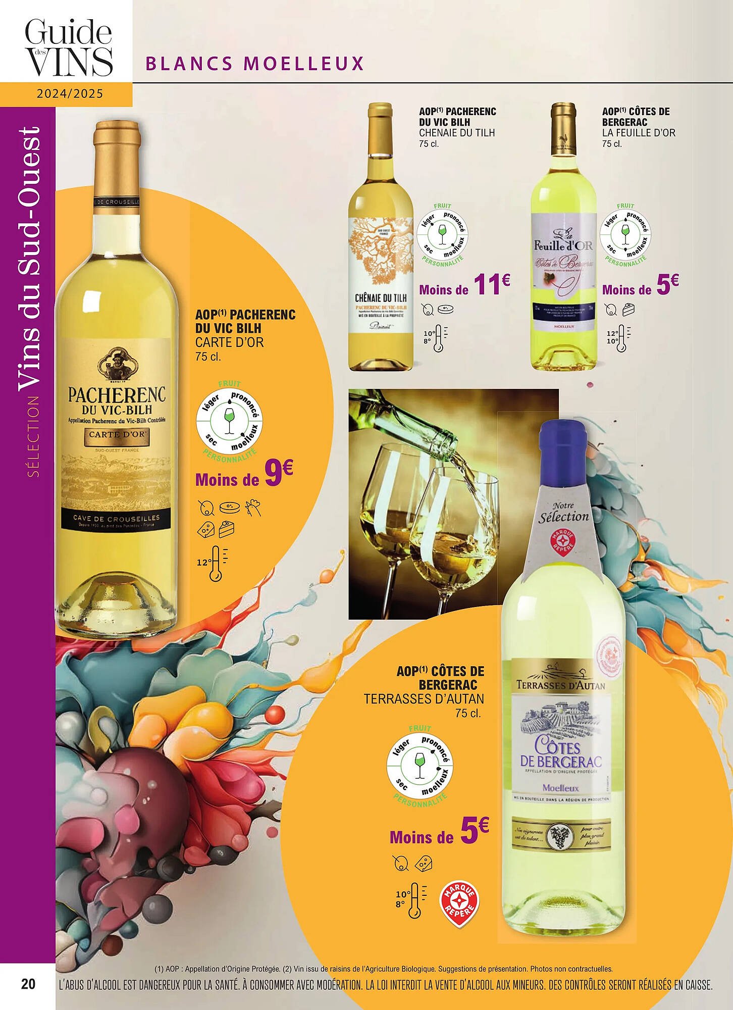 Catalogue E.Leclerc (2024-01-01 - 2025-12-31)
