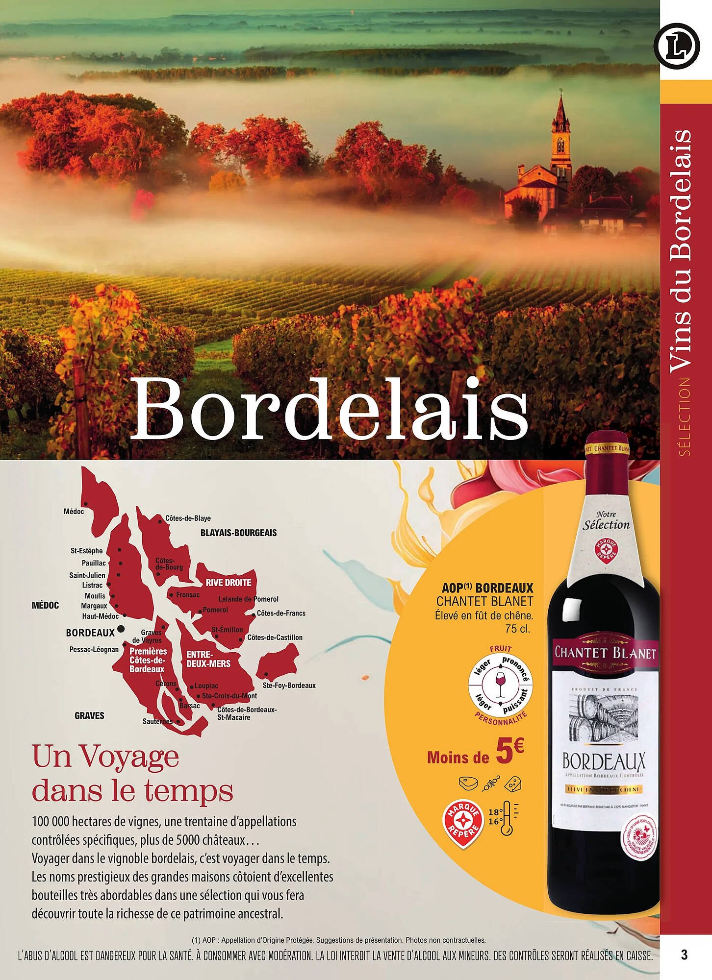 Catalogue E.Leclerc (2024-01-01 - 2025-12-31)