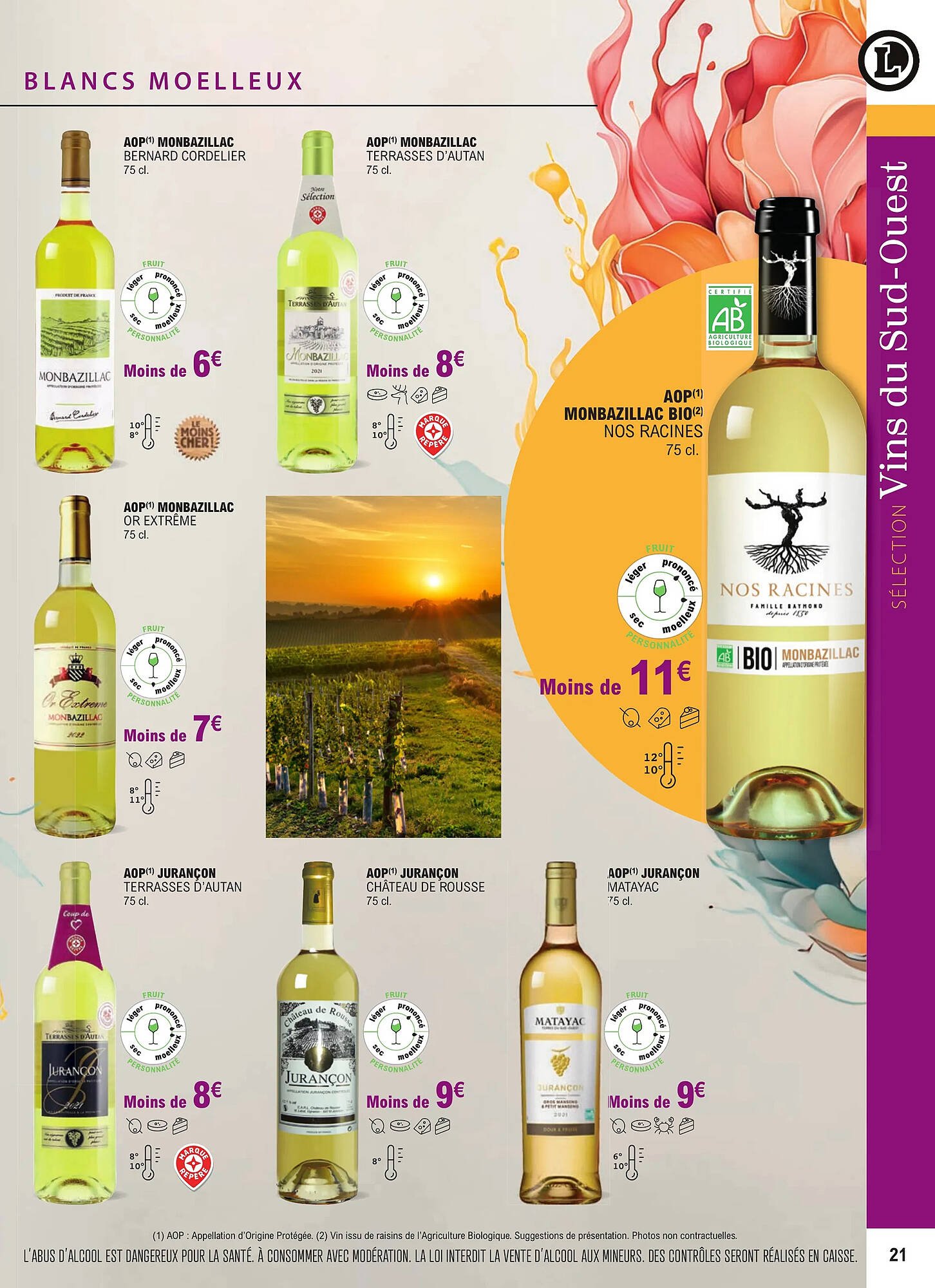 Catalogue E.Leclerc (2024-01-01 - 2025-12-31)