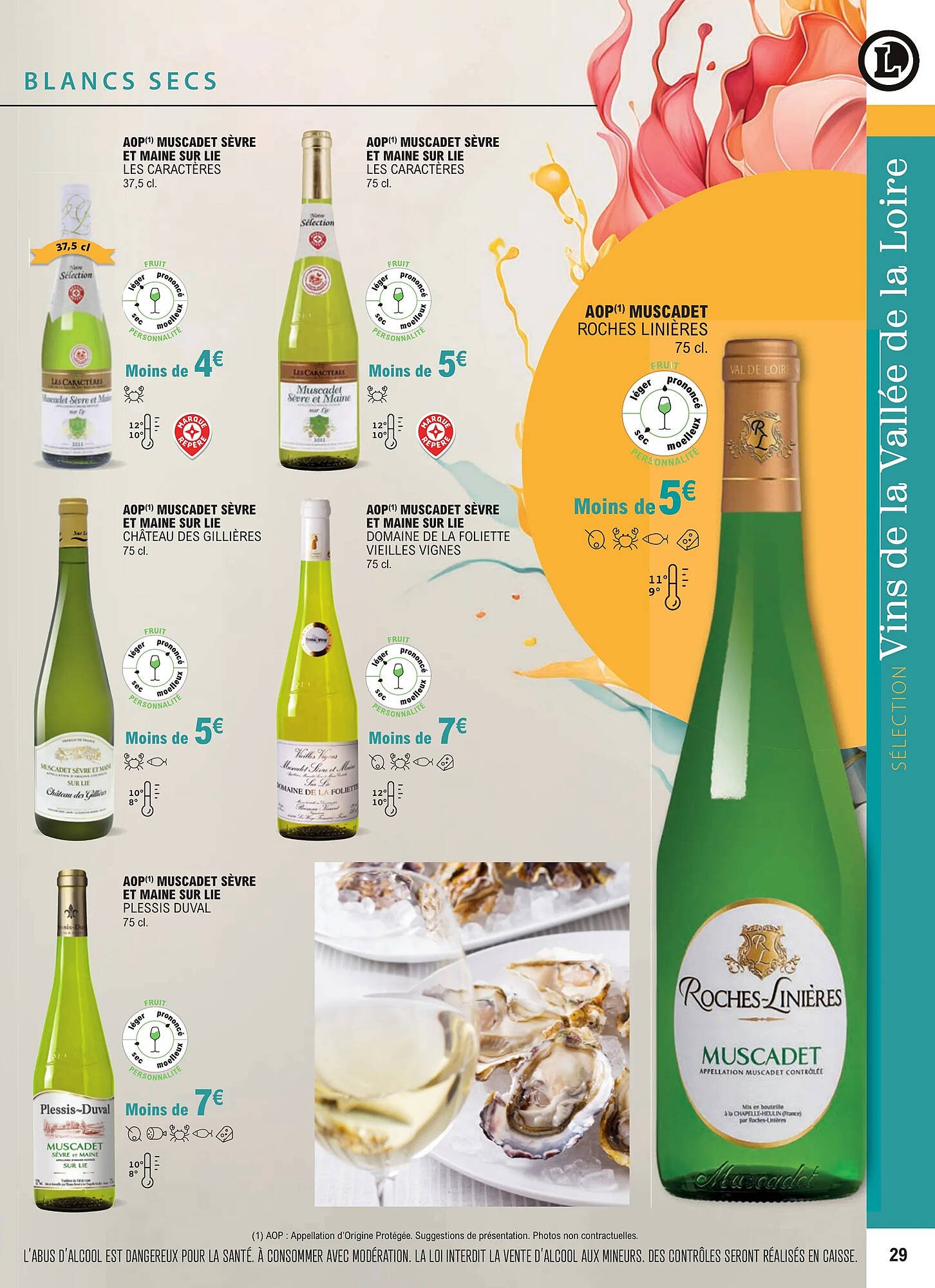 Catalogue E.Leclerc (2024-01-01 - 2025-12-31)