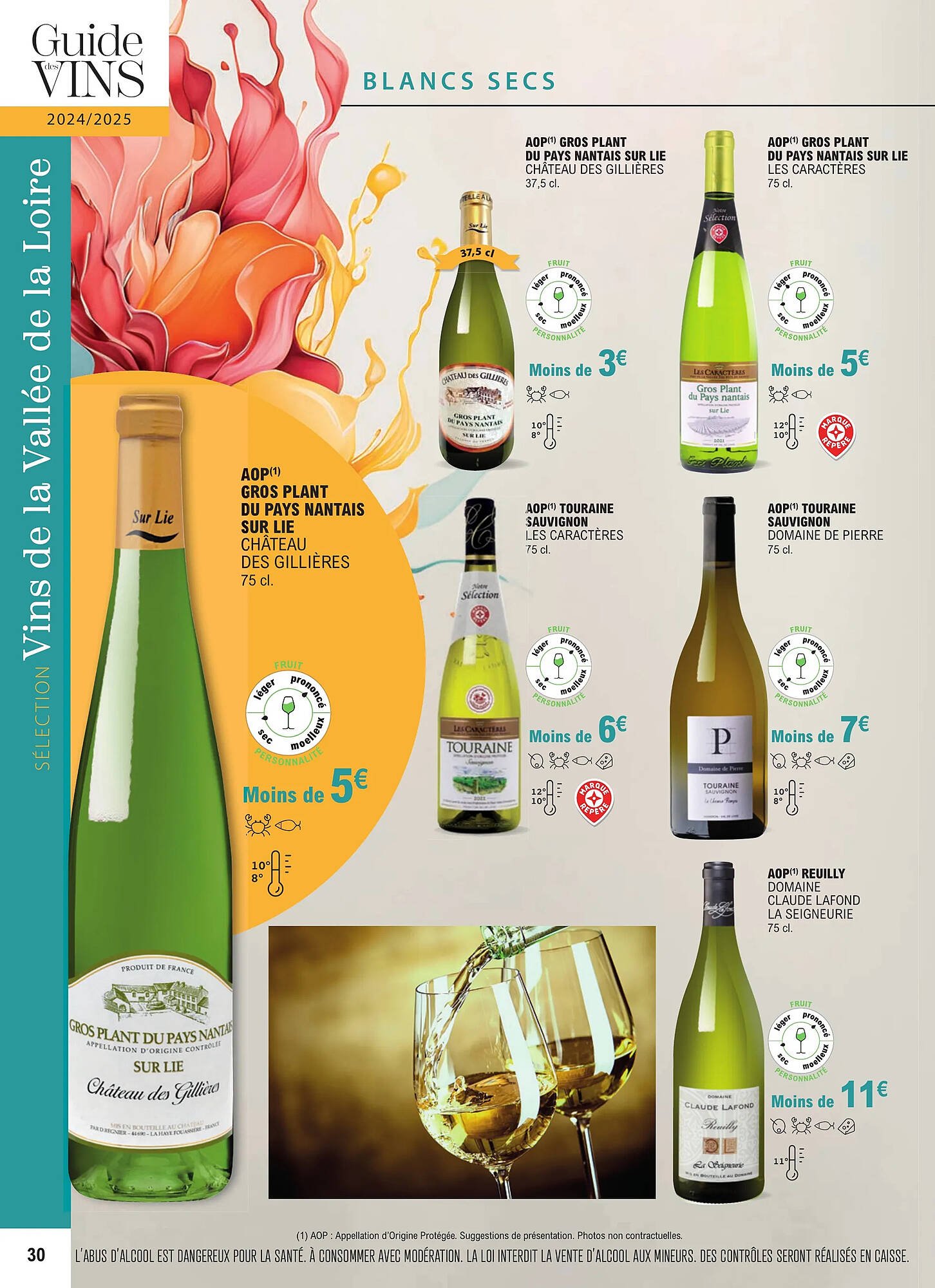 Catalogue E.Leclerc (2024-01-01 - 2025-12-31)