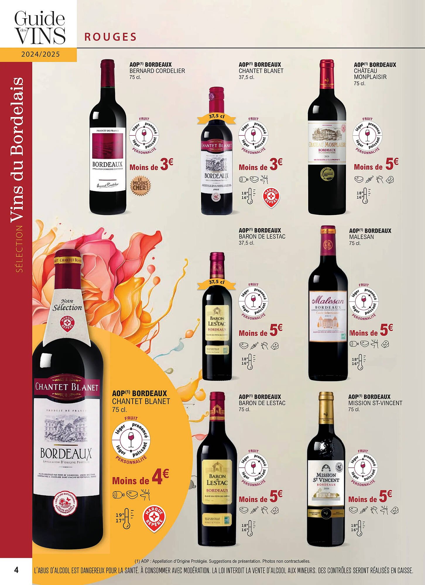Catalogue E.Leclerc (2024-01-01 - 2025-12-31)