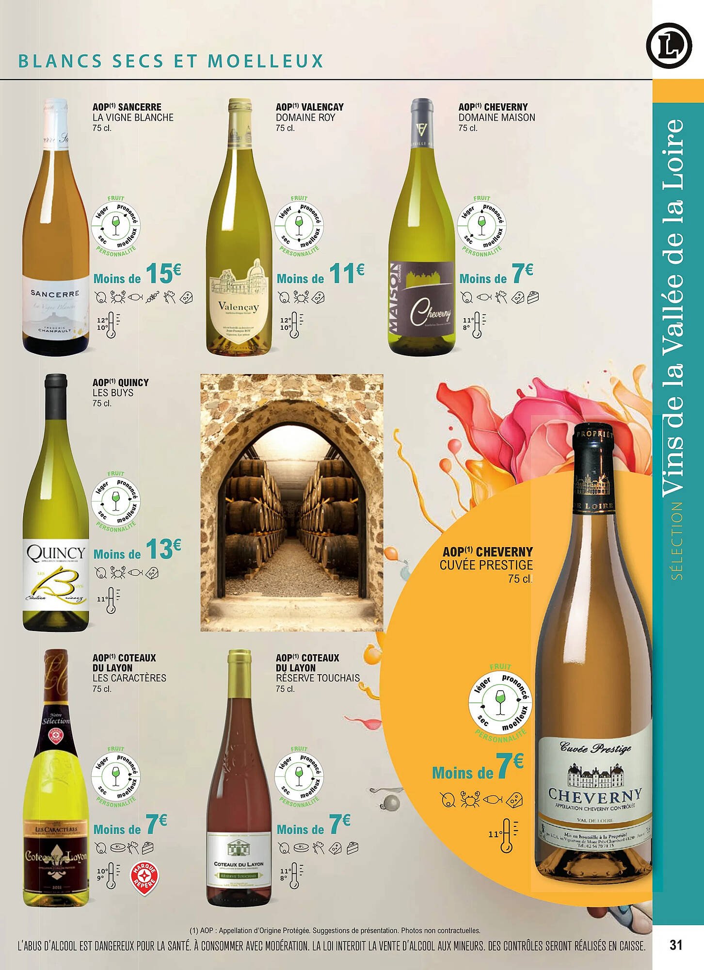 Catalogue E.Leclerc (2024-01-01 - 2025-12-31)