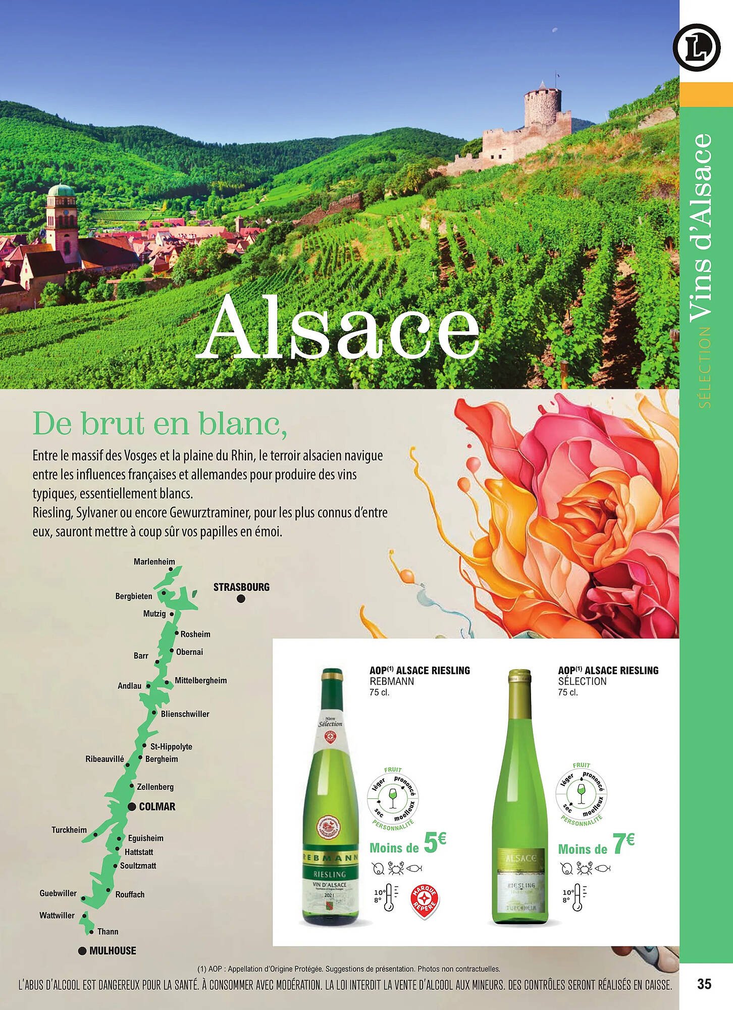 Catalogue E.Leclerc (2024-01-01 - 2025-12-31)