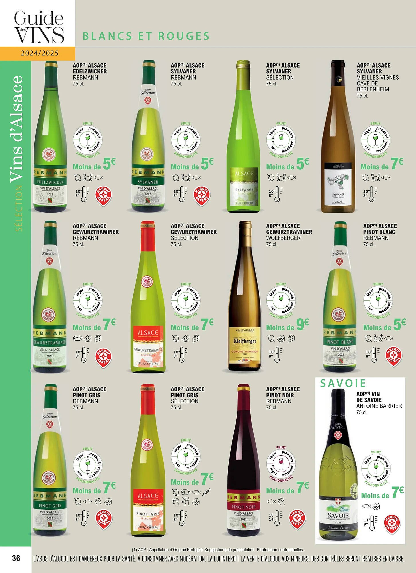 Catalogue E.Leclerc (2024-01-01 - 2025-12-31)