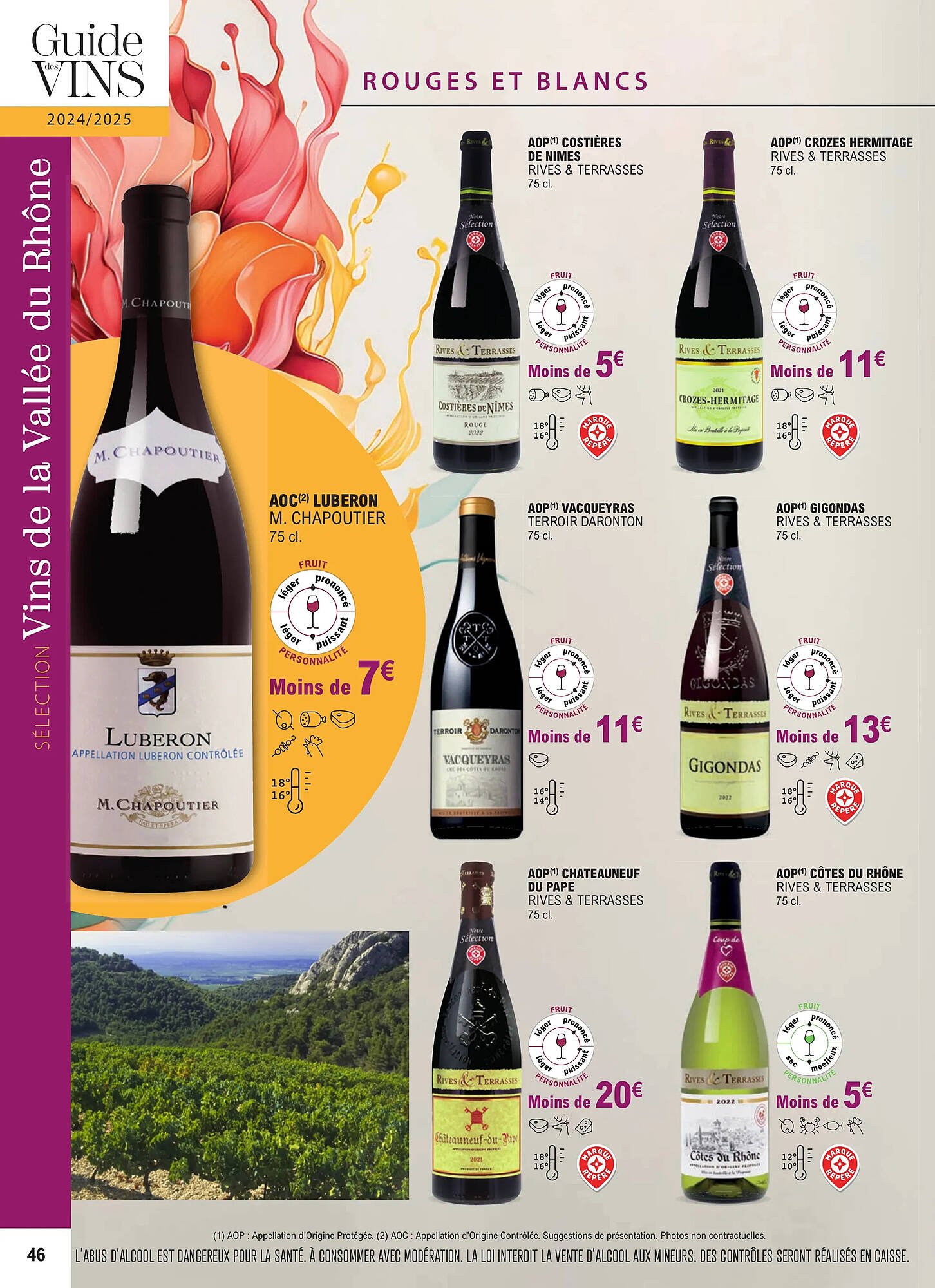 Catalogue E.Leclerc (2024-01-01 - 2025-12-31)