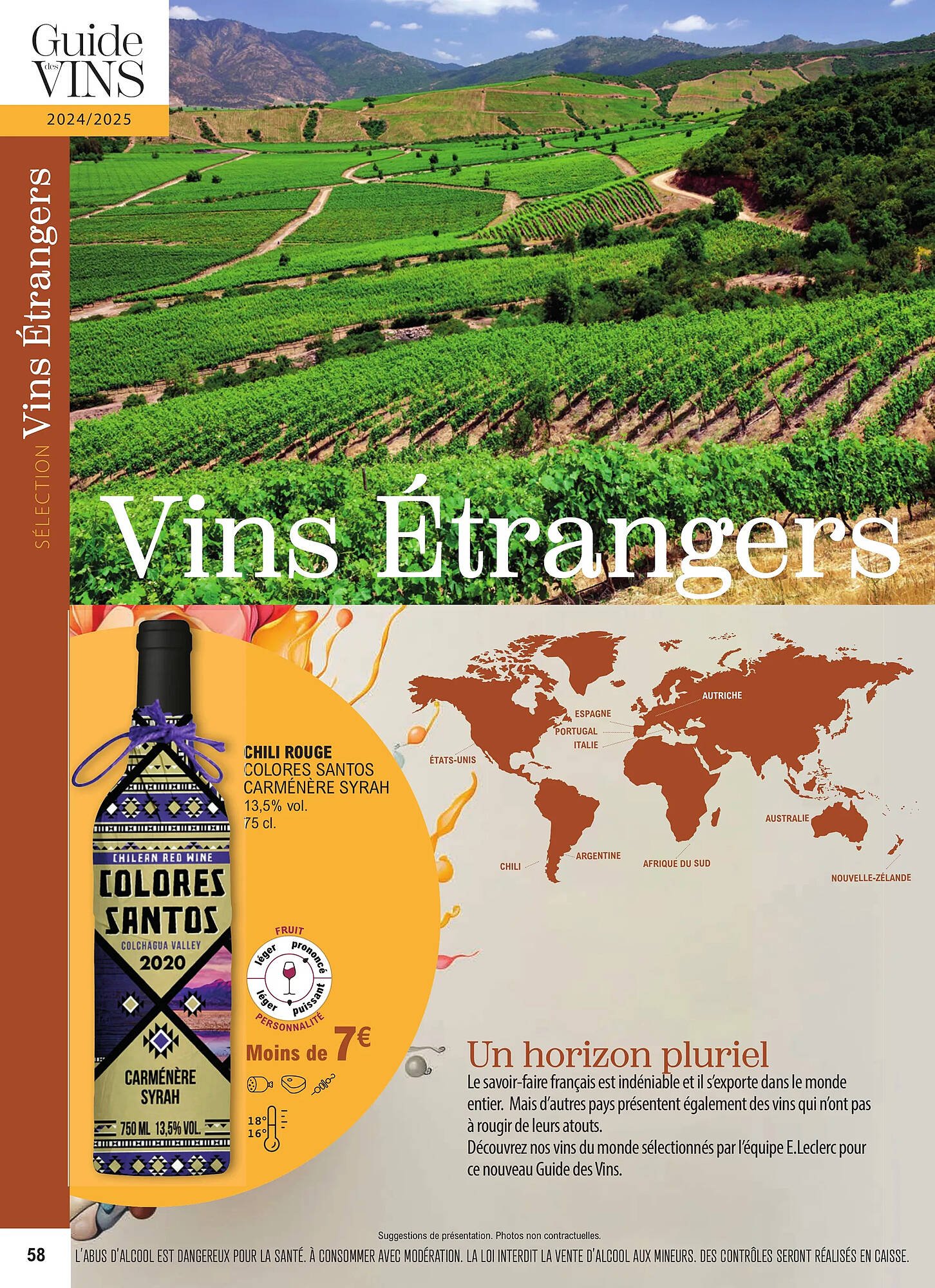 Catalogue E.Leclerc (2024-01-01 - 2025-12-31)