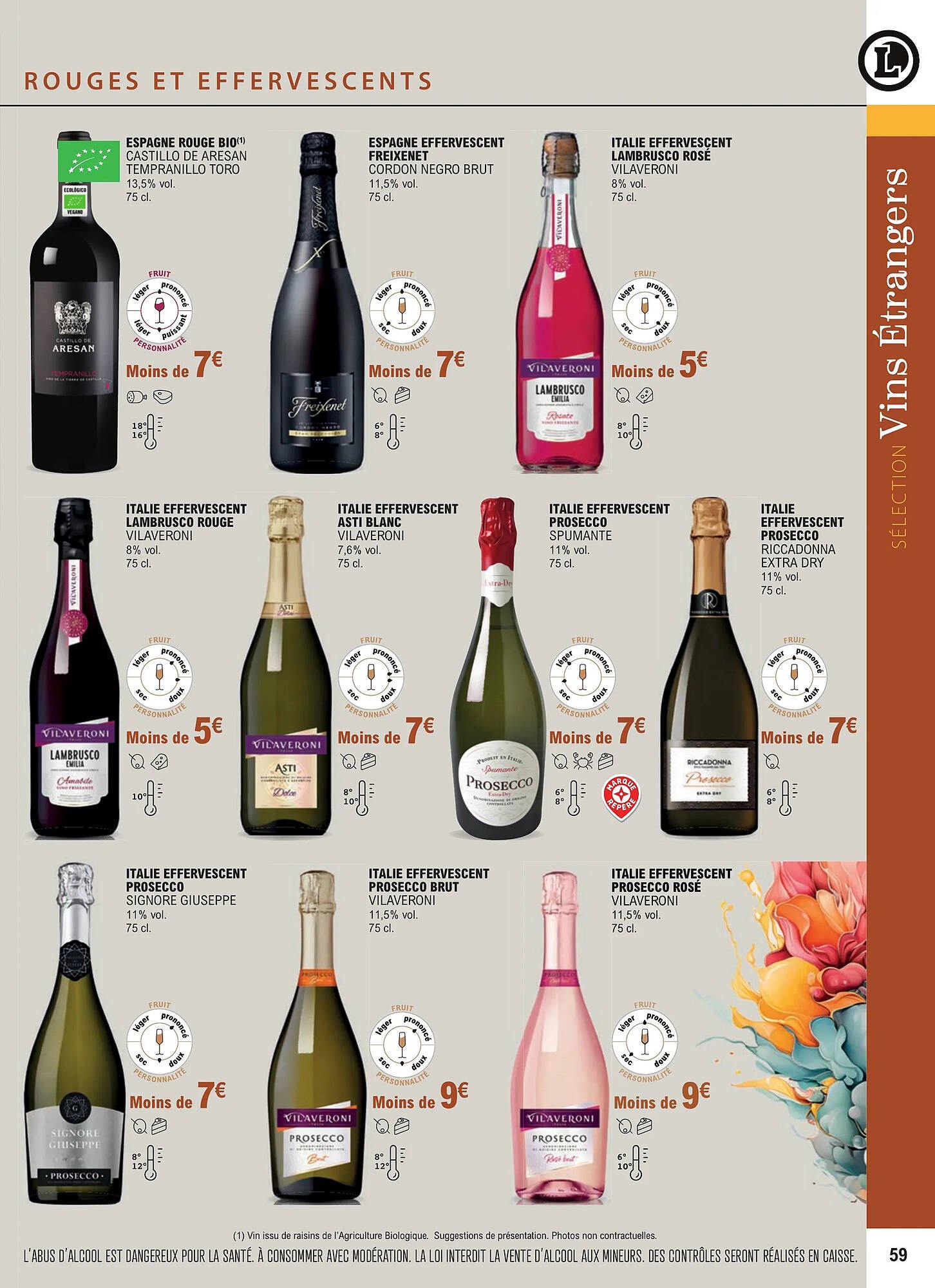 Catalogue E.Leclerc (2024-01-01 - 2025-12-31)