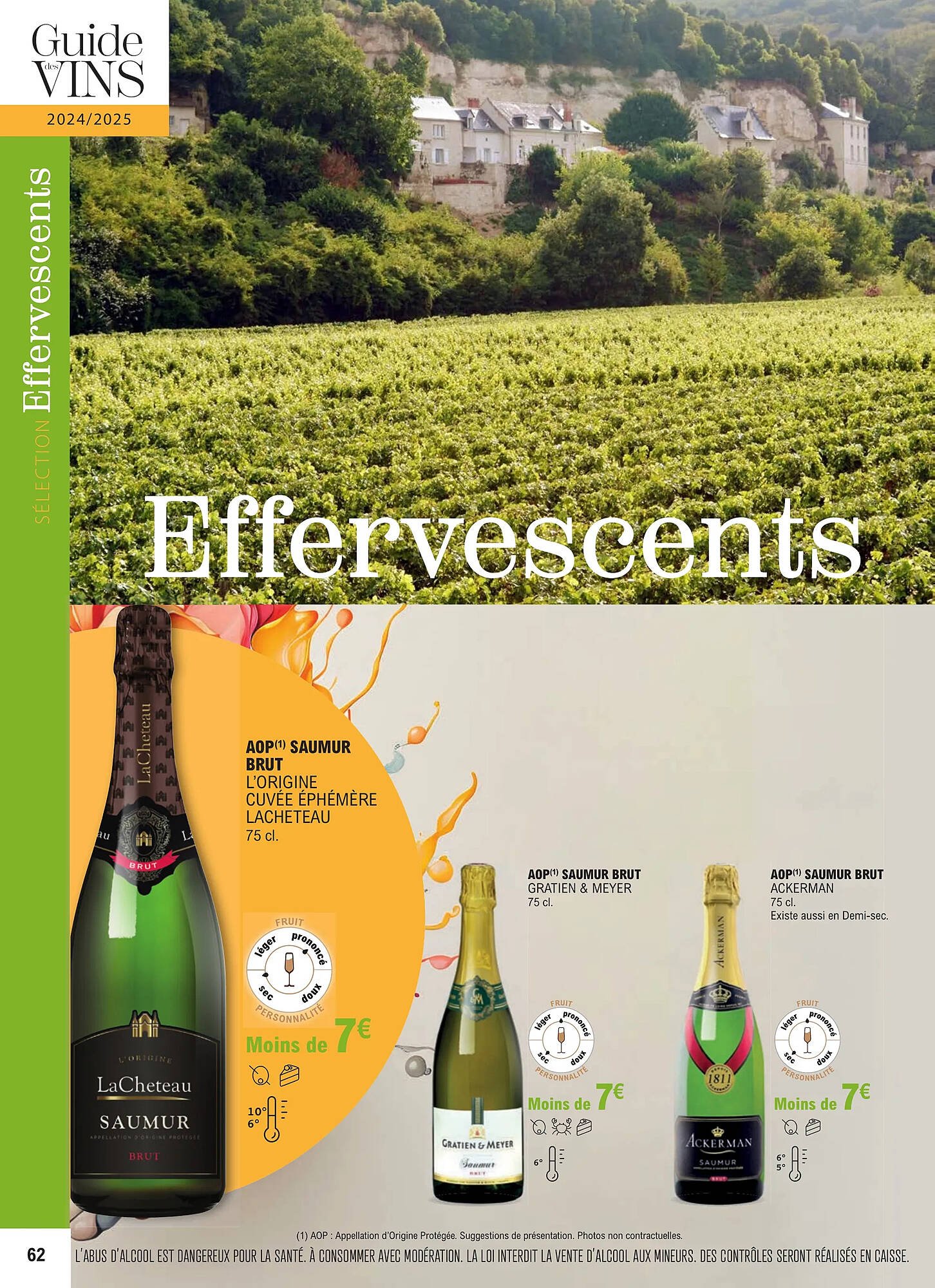 Catalogue E.Leclerc (2024-01-01 - 2025-12-31)