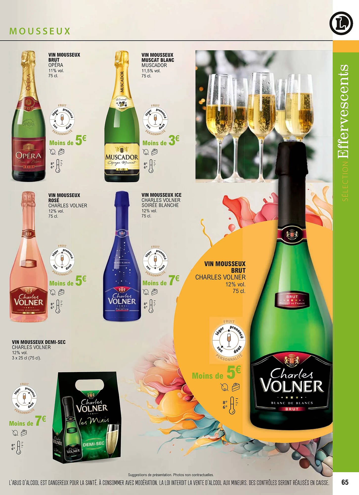 Catalogue E.Leclerc (2024-01-01 - 2025-12-31)